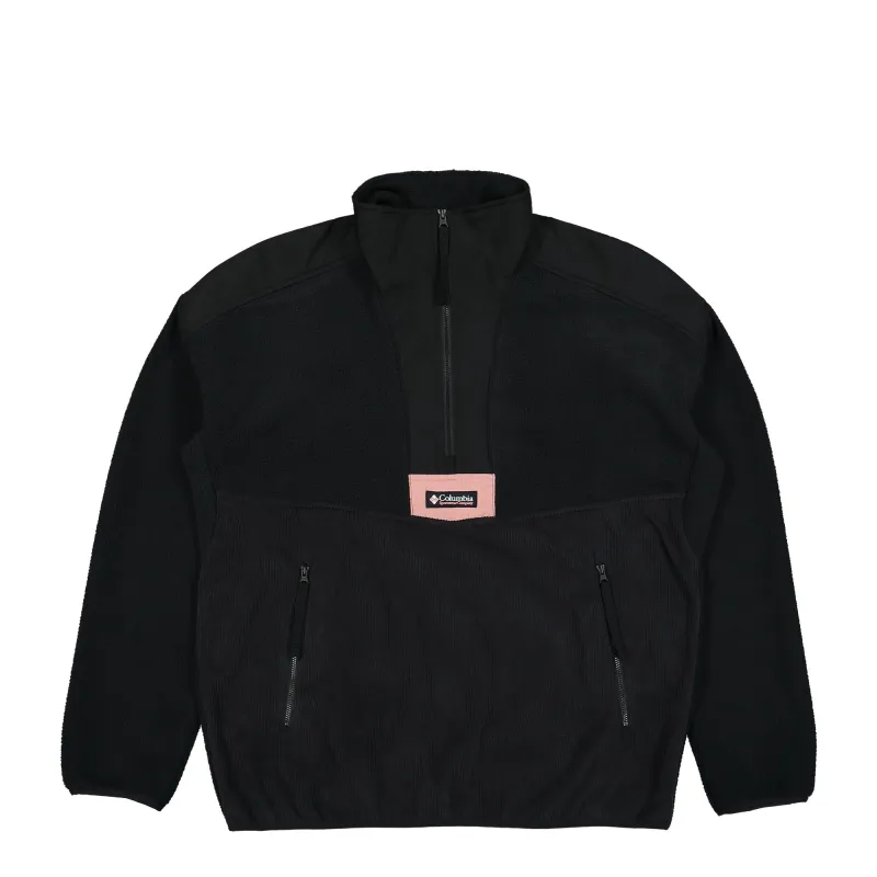 Riptide Half Zip Fleece made by Columbia