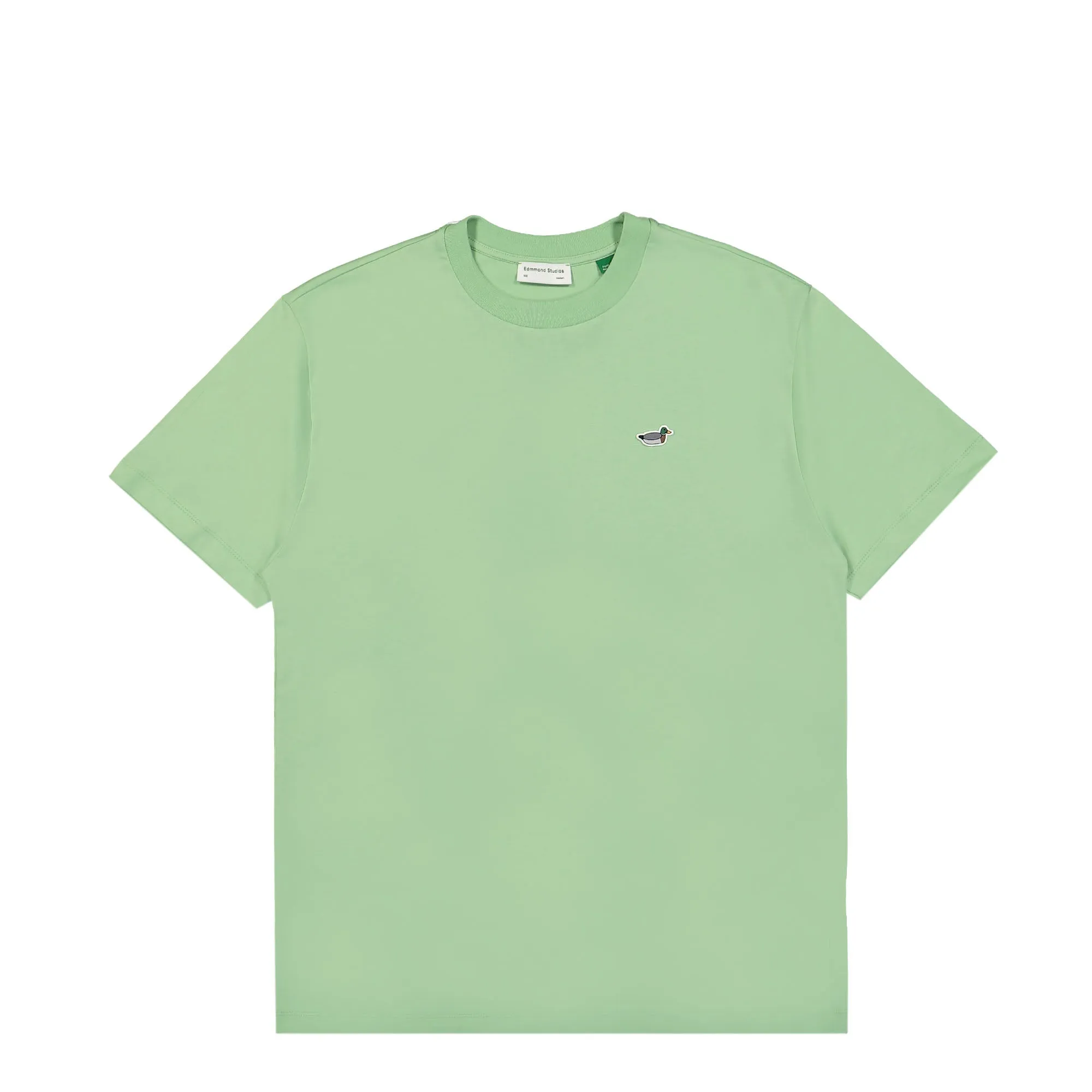 Duck Patch T-Shirt sold by OVERKILL