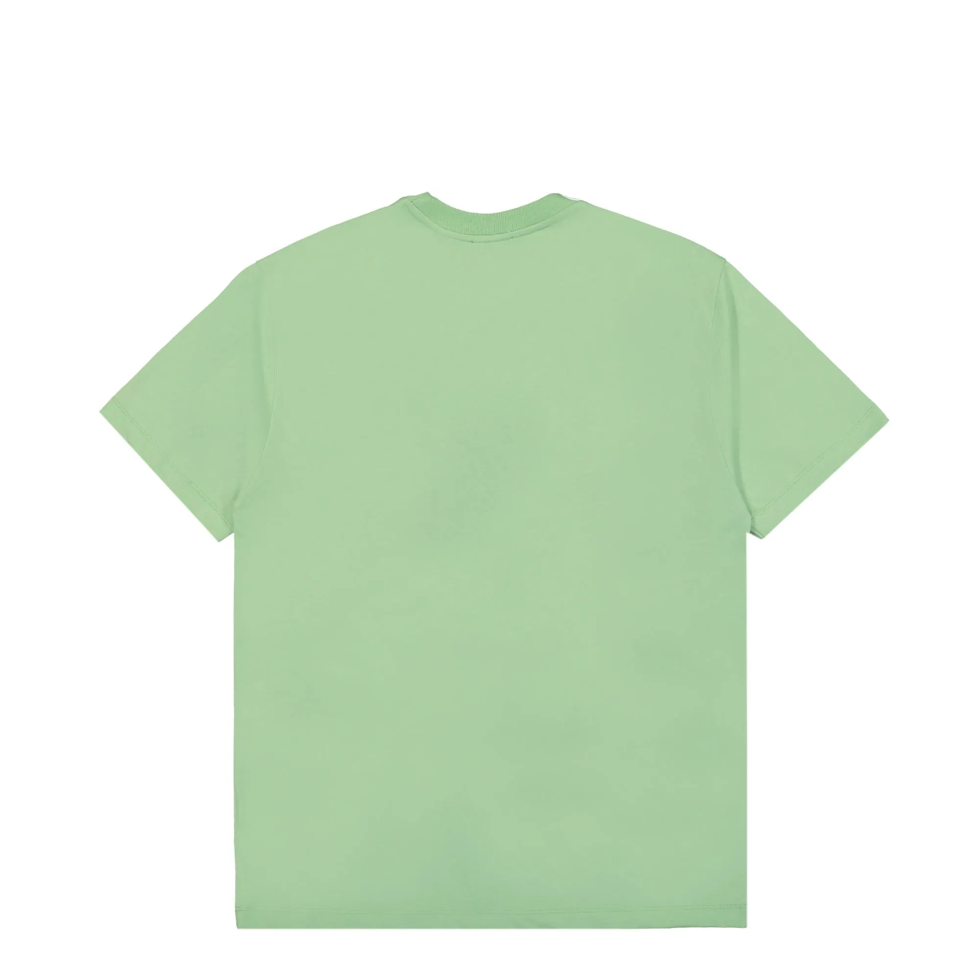 Duck Patch T-Shirt sold by OVERKILL product image thumbnail 2