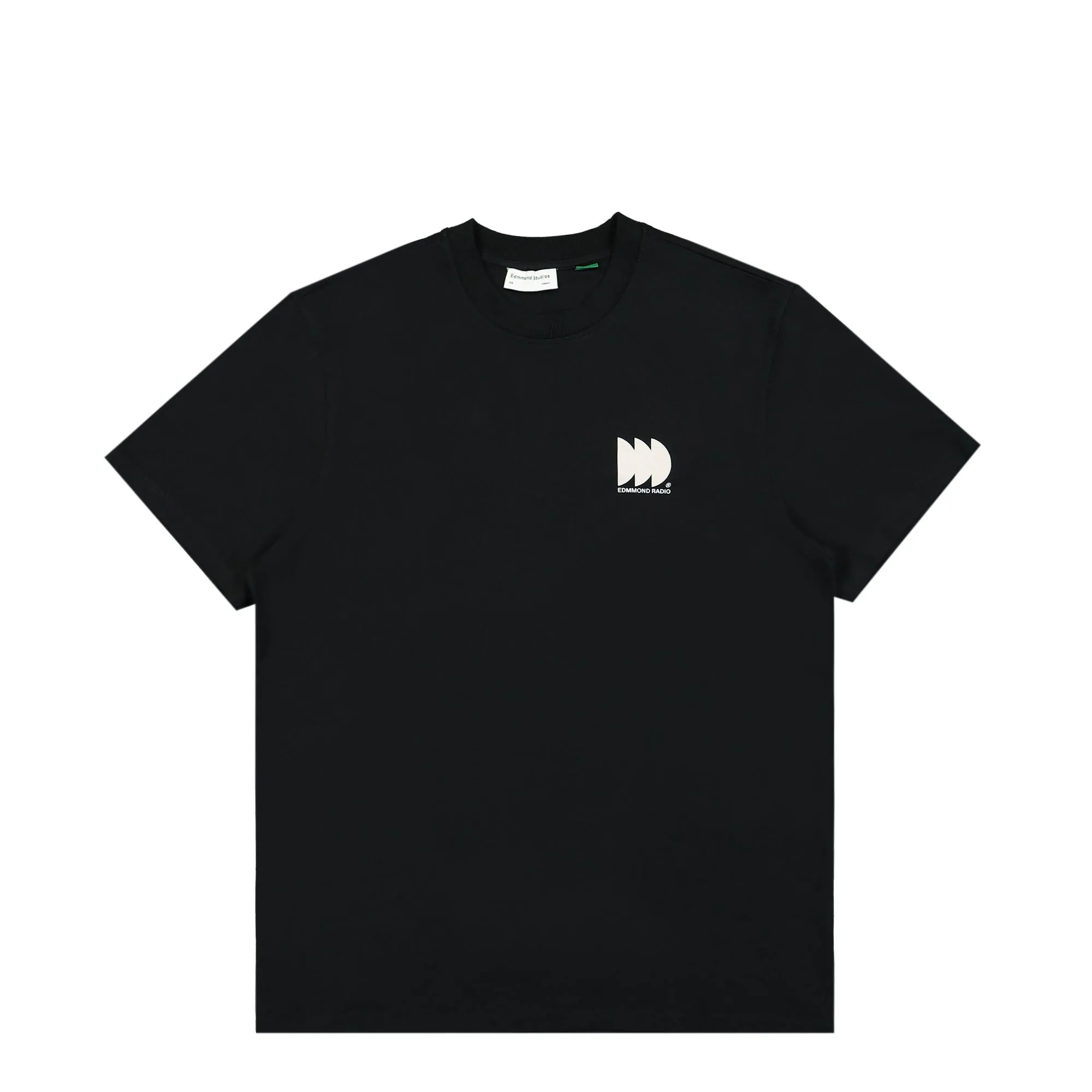 Radio Club T-Shirt sold by OVERKILL