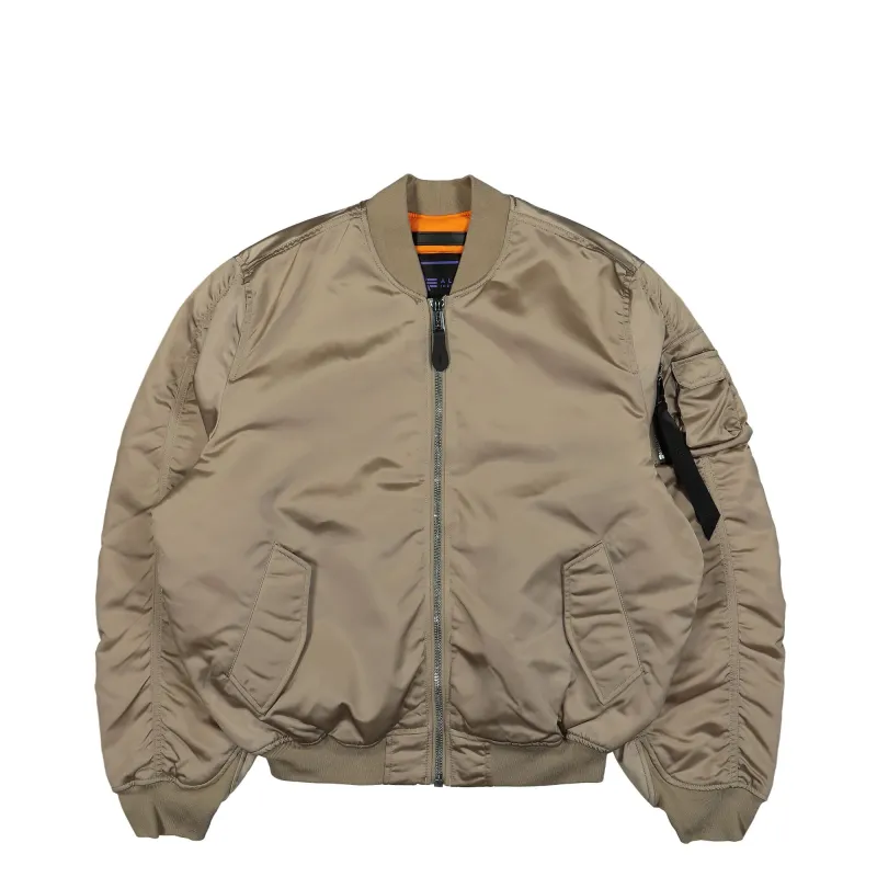 MA-1 UV made by Alpha Industries