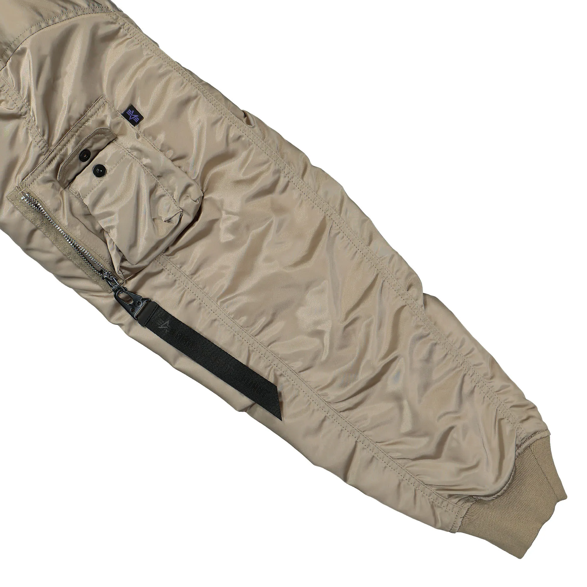 MA-1 UV sold by OVERKILL product image thumbnail 5