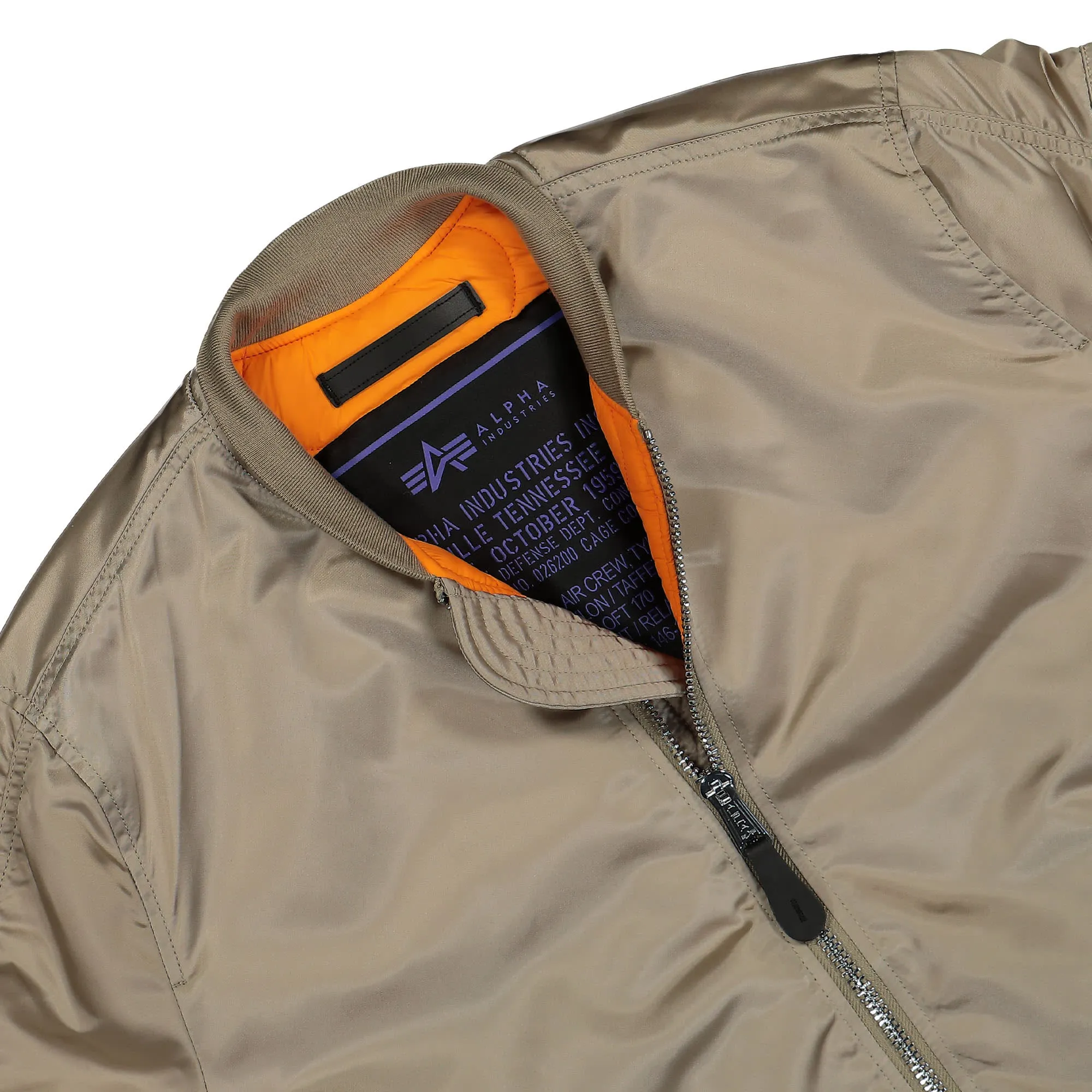 MA-1 UV sold by OVERKILL product image thumbnail 3