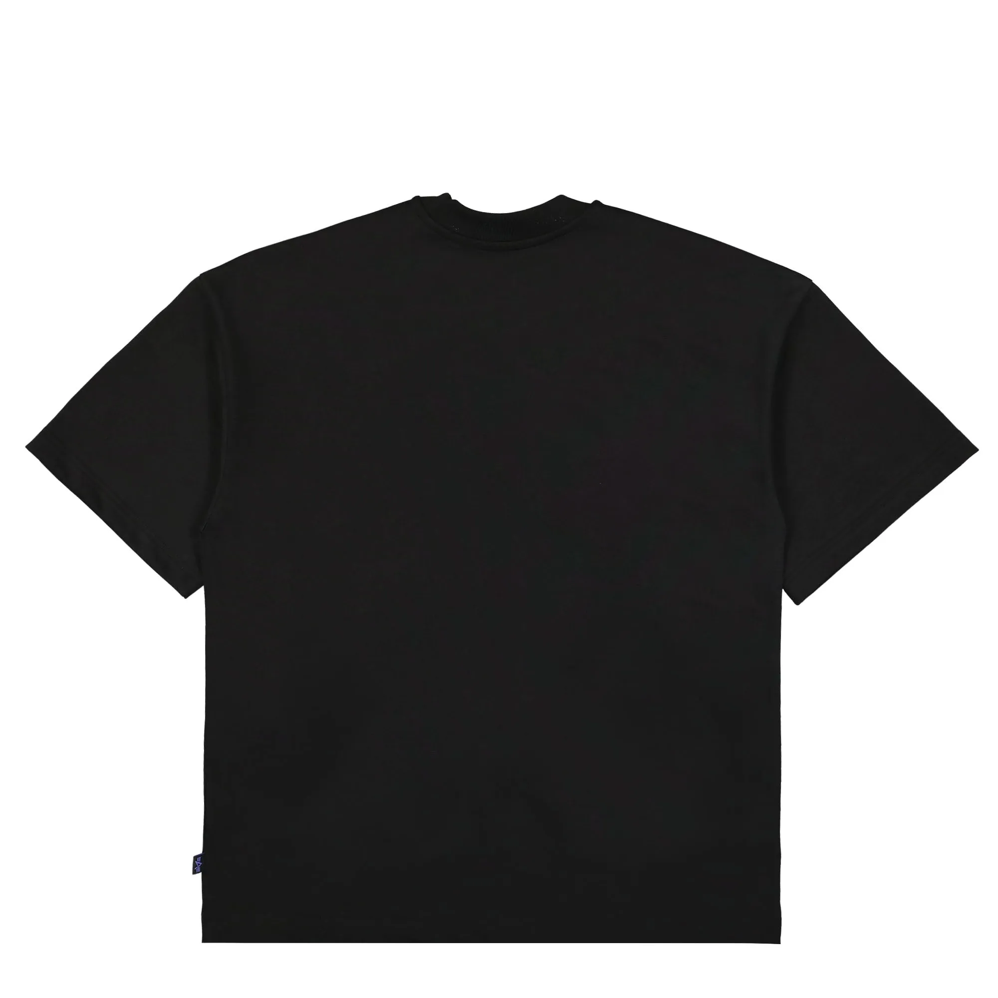 Heavy Tee UV sold by OVERKILL product image thumbnail 2