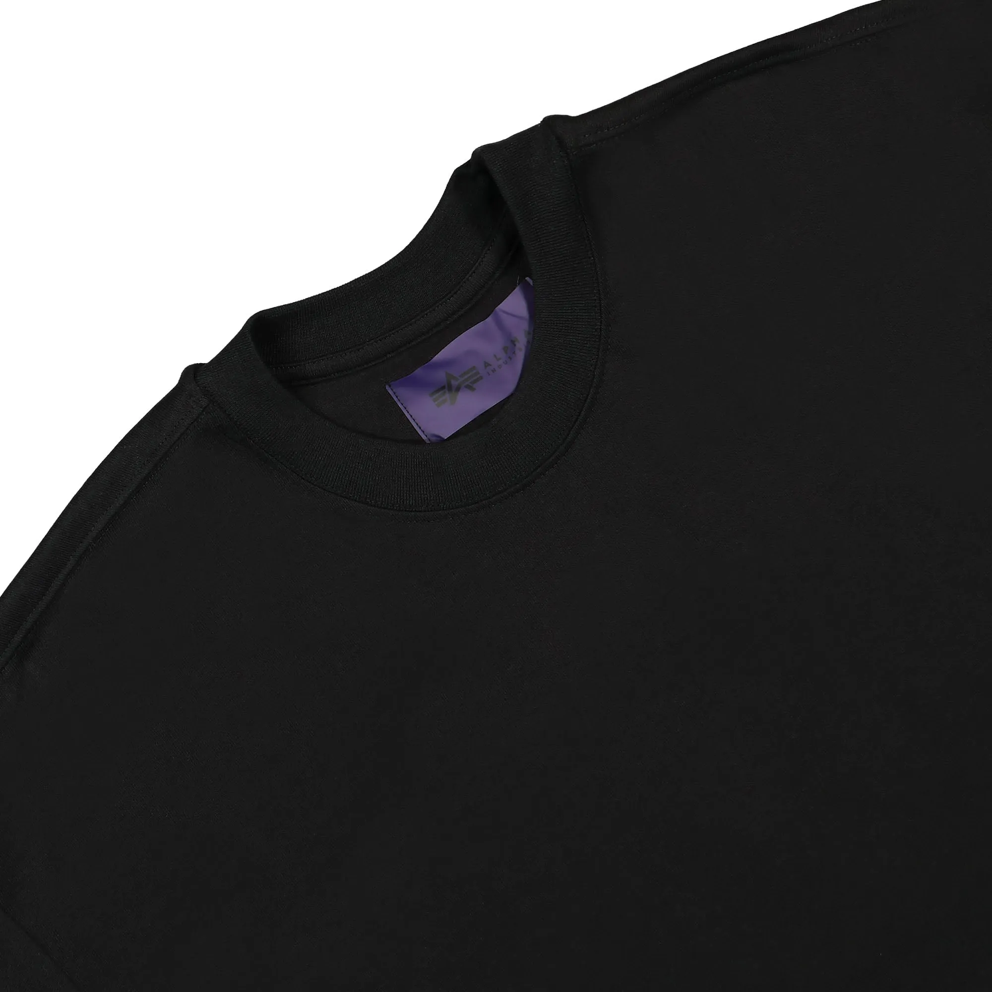 Heavy Tee UV sold by OVERKILL product image thumbnail 3