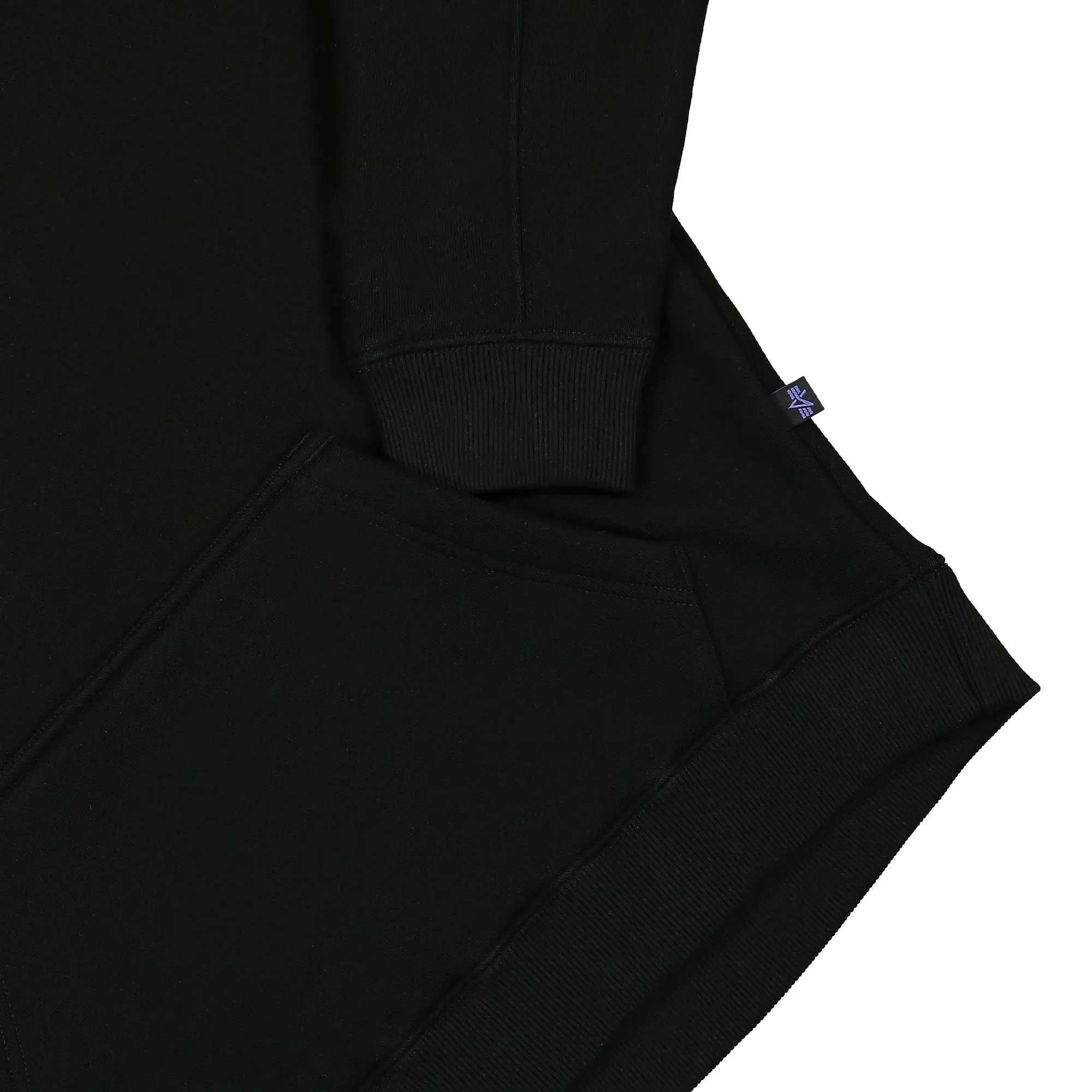 Hoody UV sold by OVERKILL product image thumbnail 4