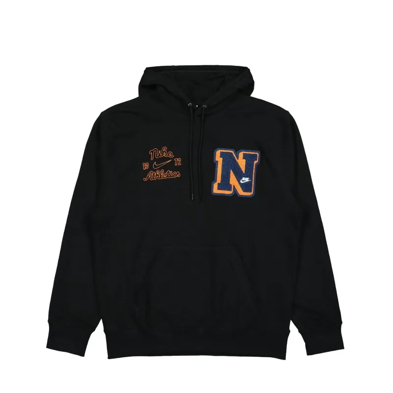 Club Fleece FT Hoodie sold by OVERKILL