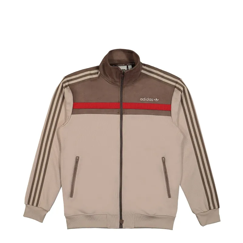 Premium Tracktop made by Adidas