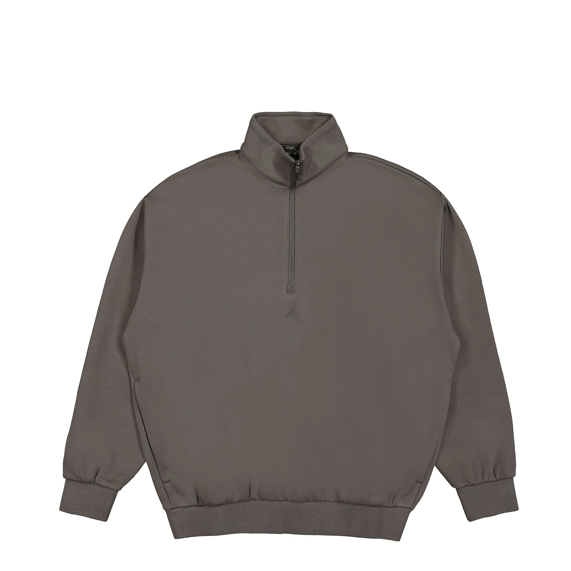 One Basketball Half-Zip Sweatshirt sold by OVERKILL