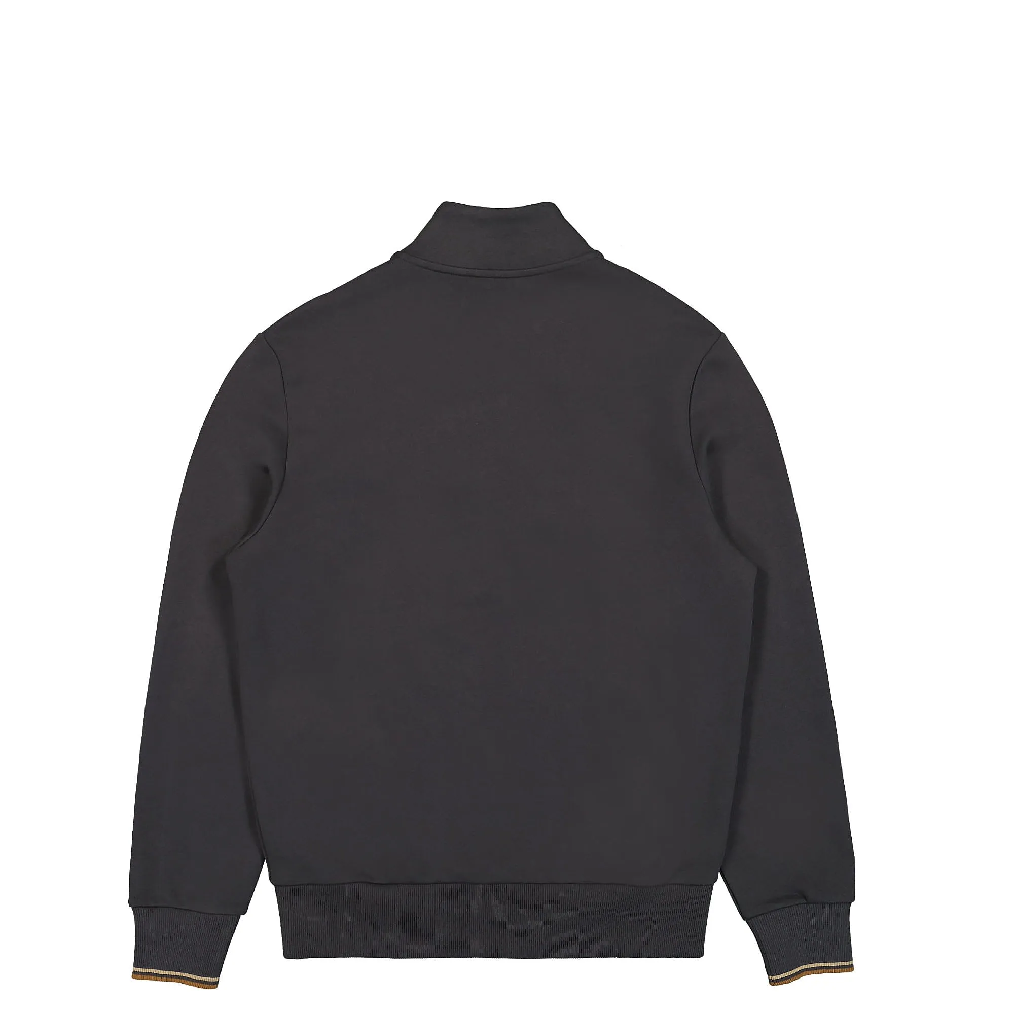 Half Zip Sweatshirt sold by OVERKILL product image thumbnail 2