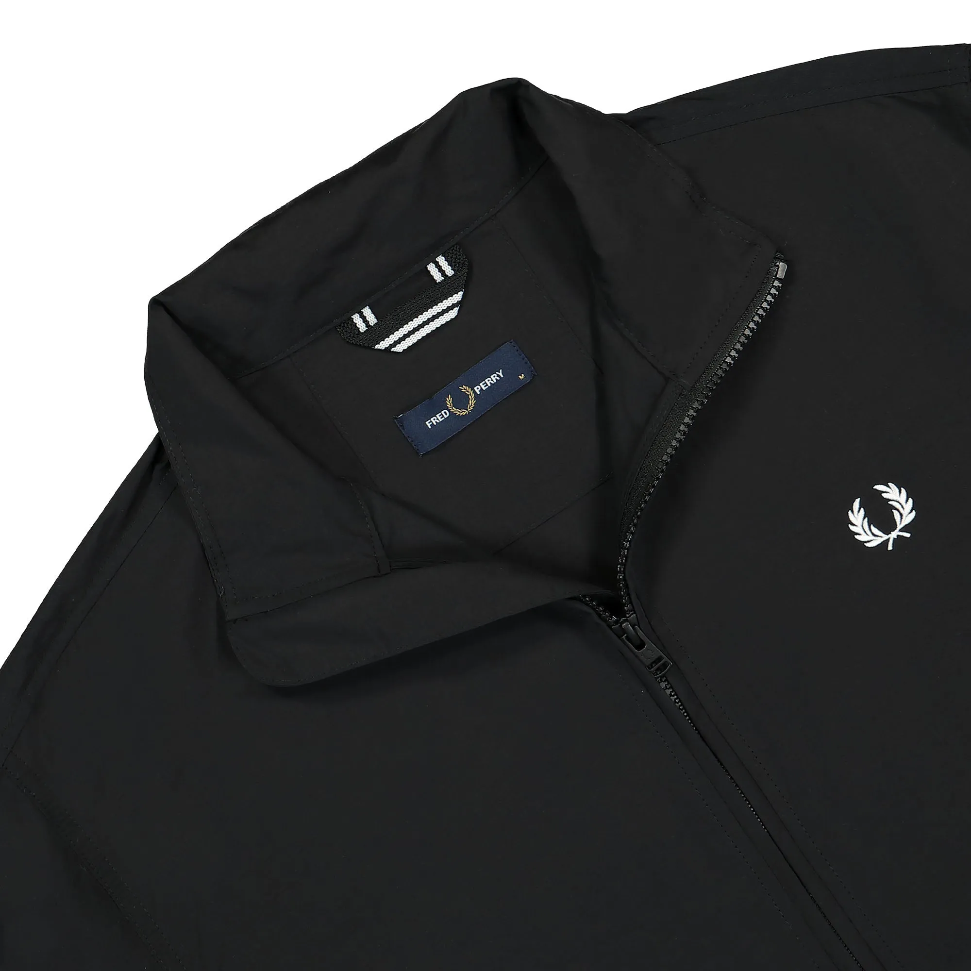 Woven Track Jacket sold by OVERKILL product image thumbnail 3