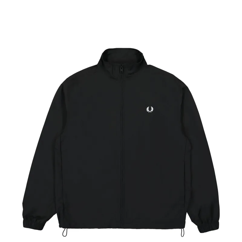 Woven Track Jacket made by Fred Perry