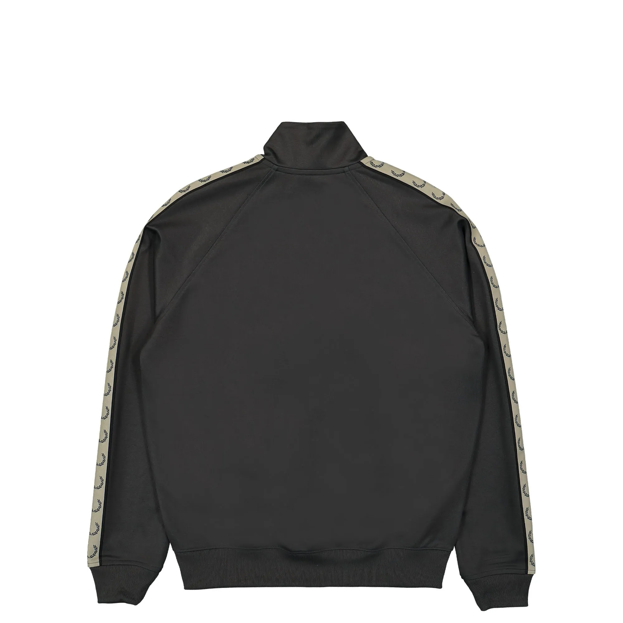 Contrast Tape Track Jacket sold by OVERKILL product image thumbnail 2