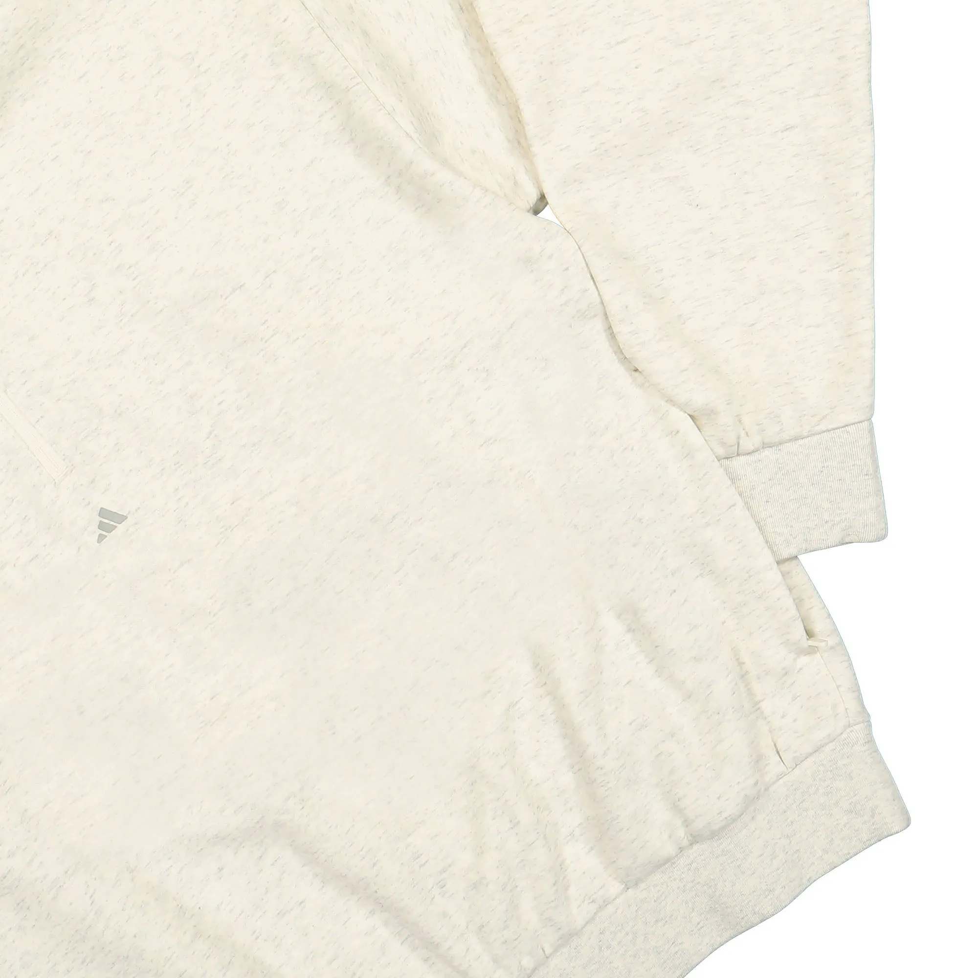 One Basketball Half-Zip Sweatshirt sold by OVERKILL product image thumbnail 4