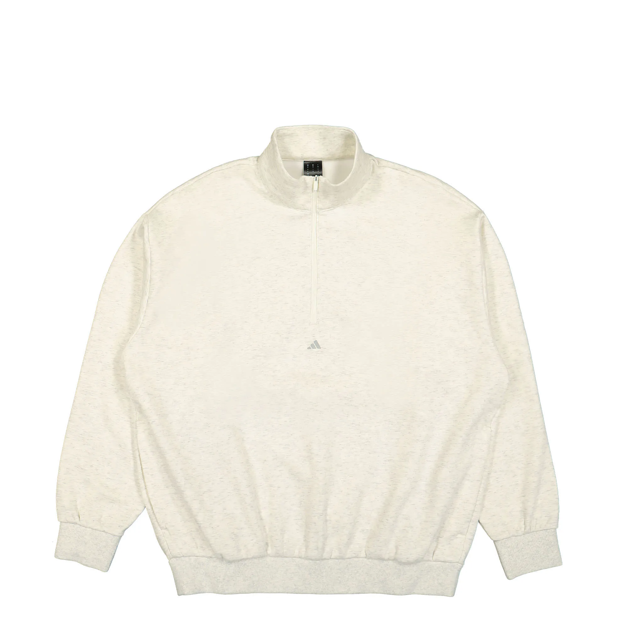 One Basketball Half-Zip Sweatshirt sold by OVERKILL