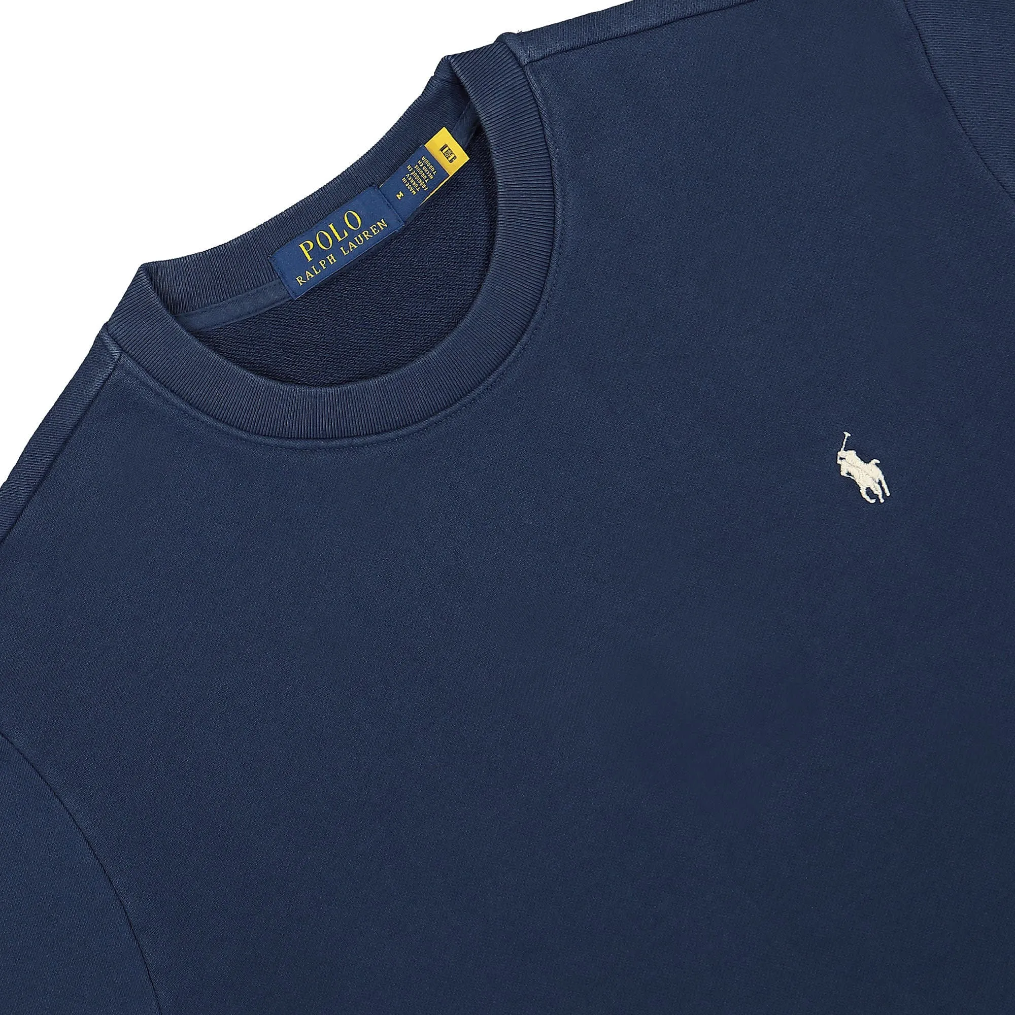 Classics Long Sleeve Sweatshirt sold by OVERKILL product image thumbnail 3