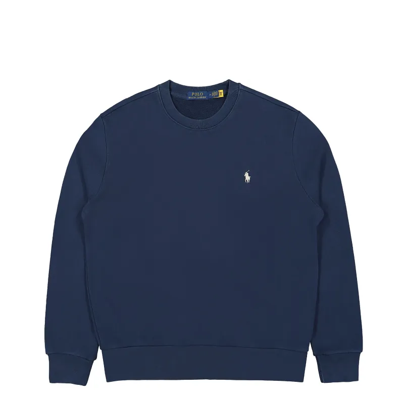 Classics Long Sleeve Sweatshirt made by Polo by Ralph Lauren