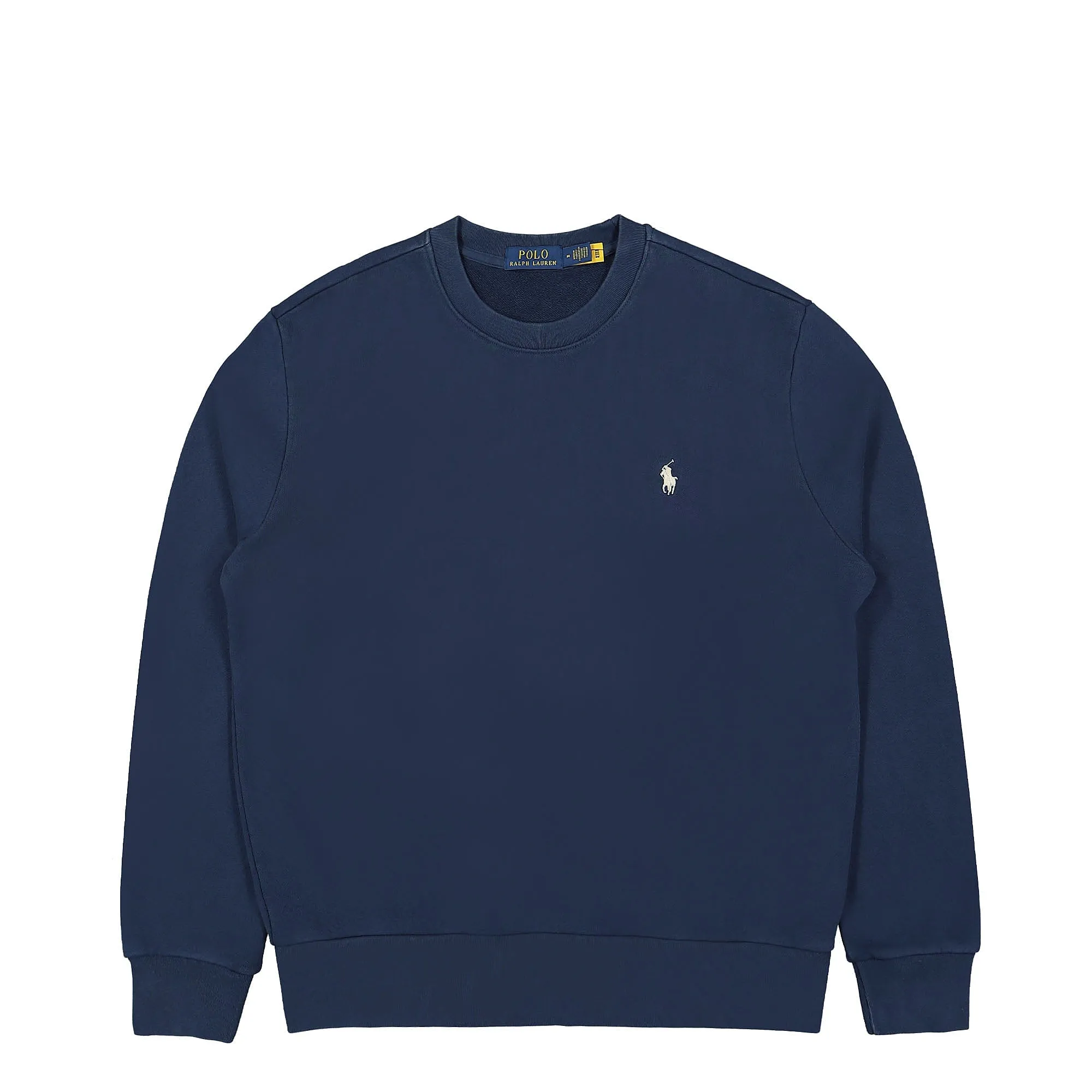 Classics Long Sleeve Sweatshirt sold by OVERKILL