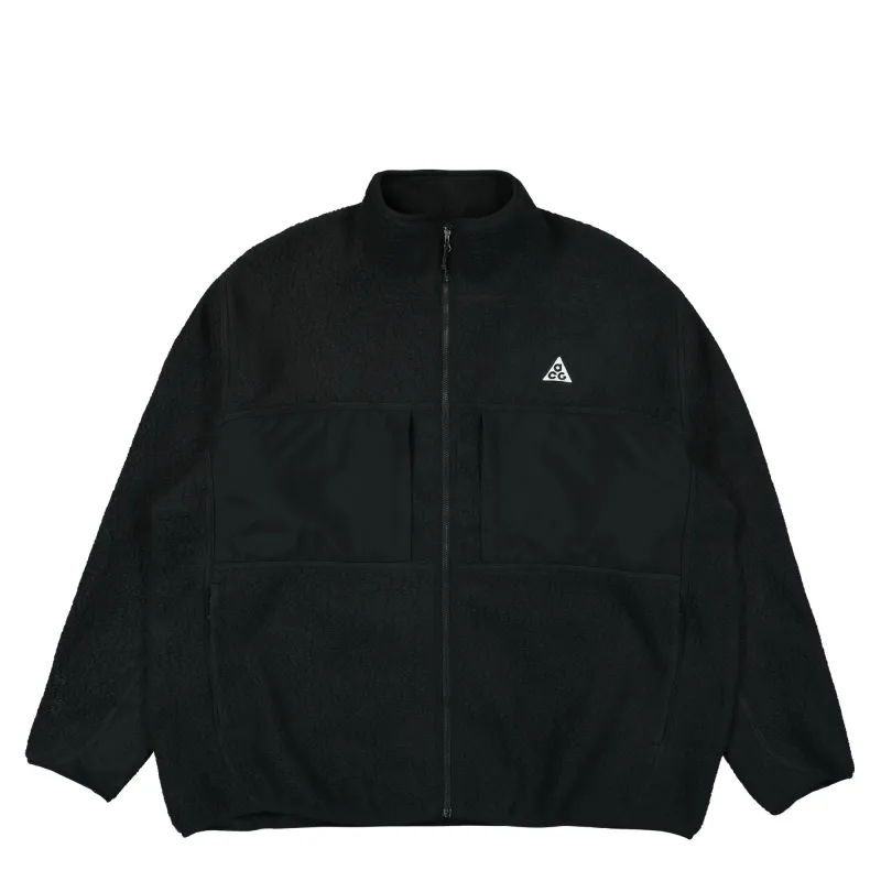 ACG Arctic Wolf Polartec Full-Zip Fleece Jacket made by Nike