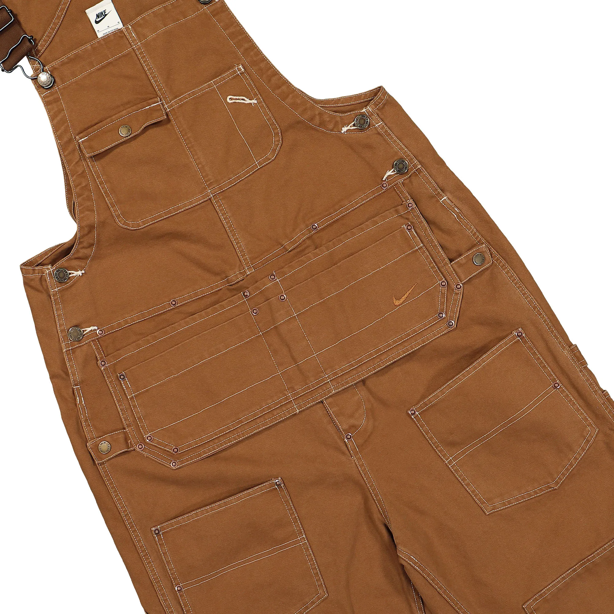 Life Carpenter Overall sold by OVERKILL product image thumbnail 5