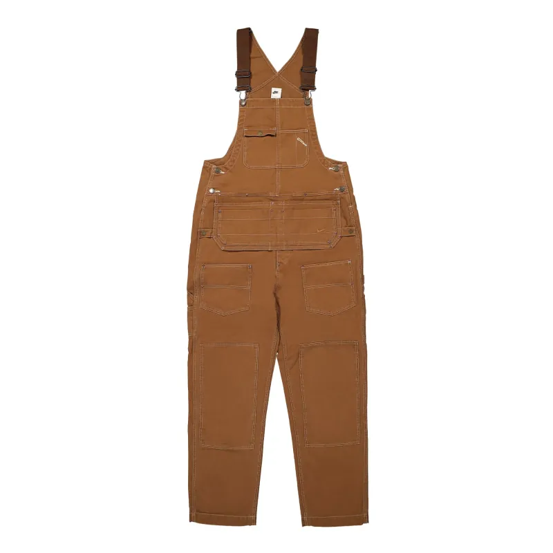 Life Carpenter Overall made by OVERKILL