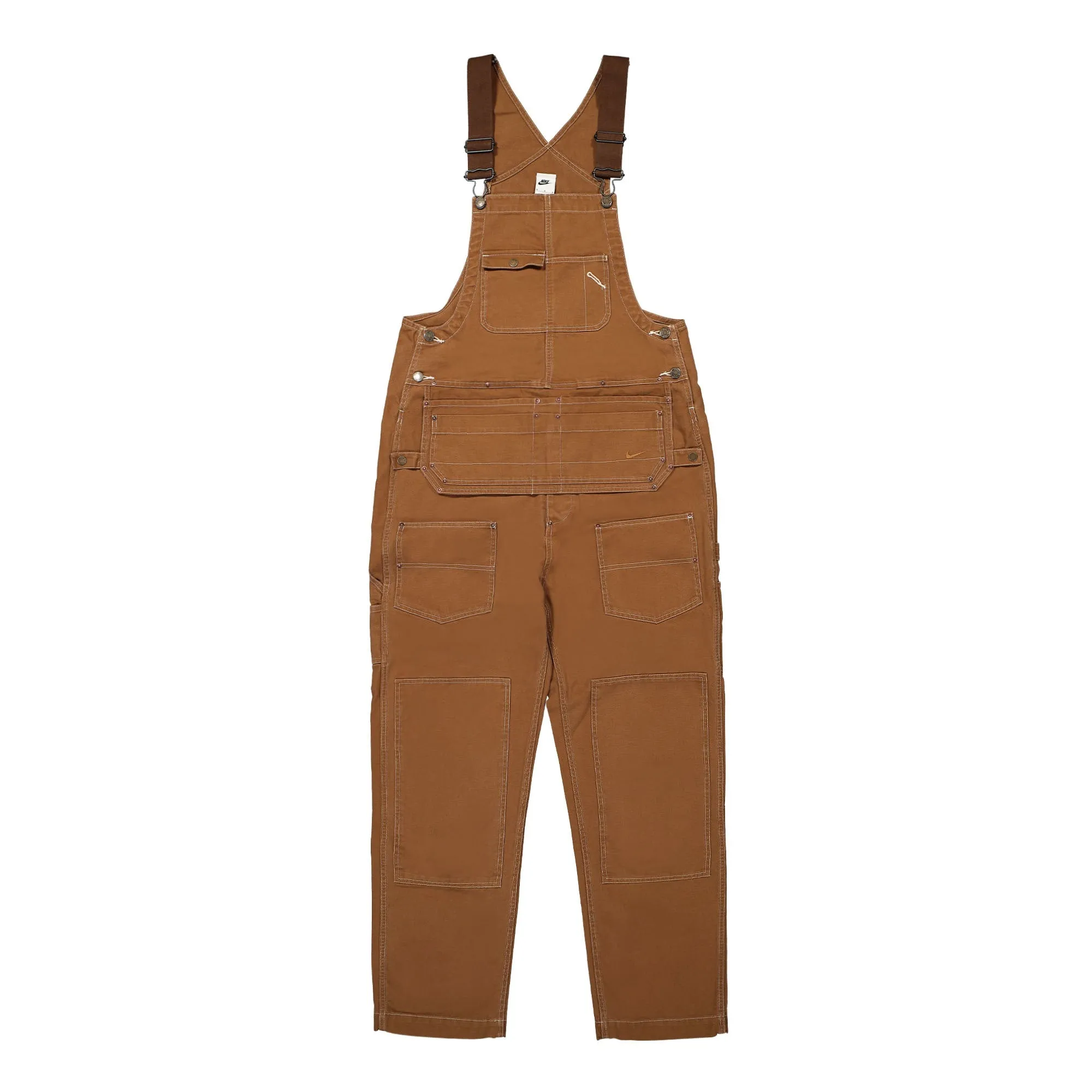 Life Carpenter Overall sold by OVERKILL