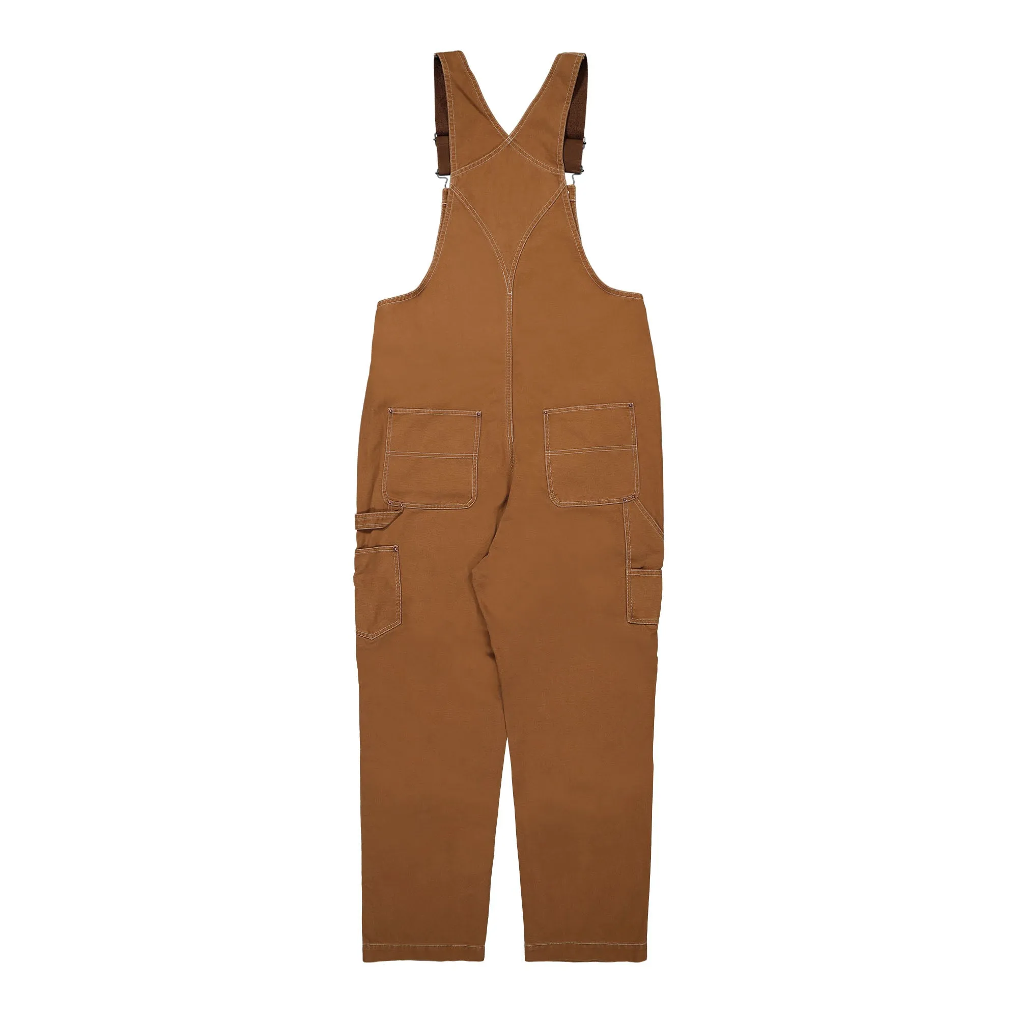 Life Carpenter Overall sold by OVERKILL product image thumbnail 2