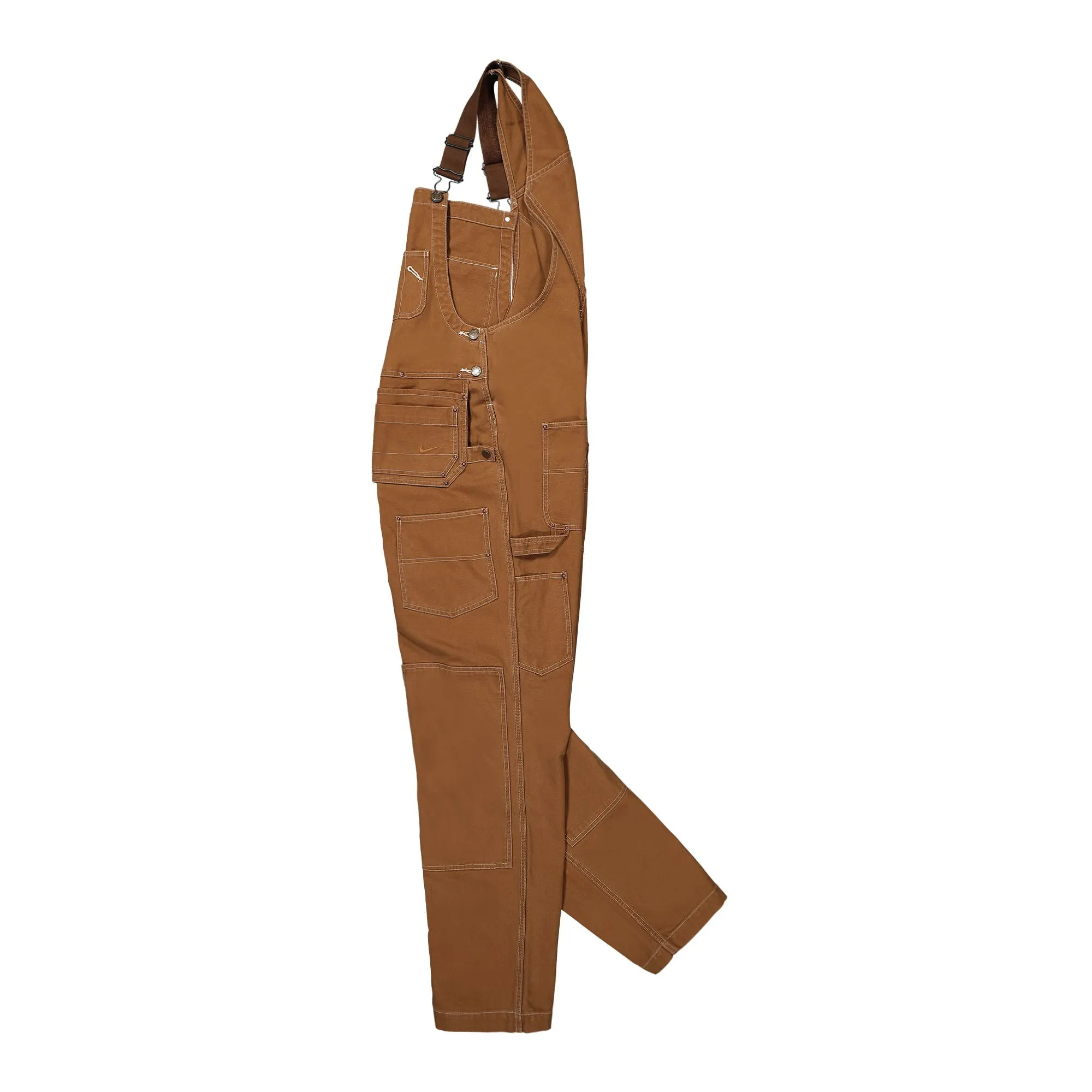 Life Carpenter Overall sold by OVERKILL product image thumbnail 3