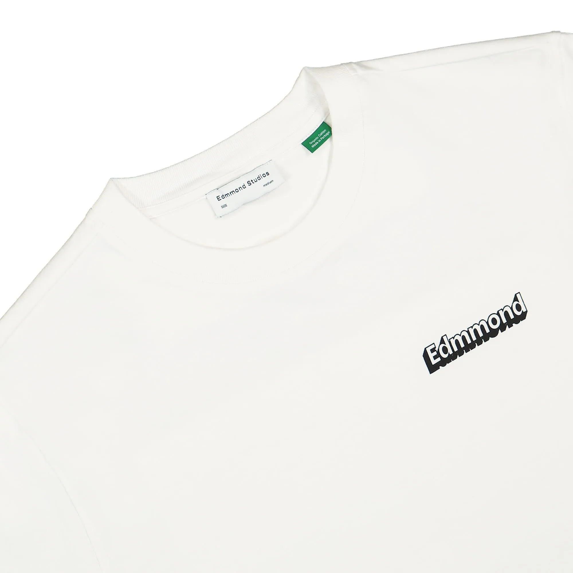 Pantry T-Shirt sold by OVERKILL product image thumbnail 2