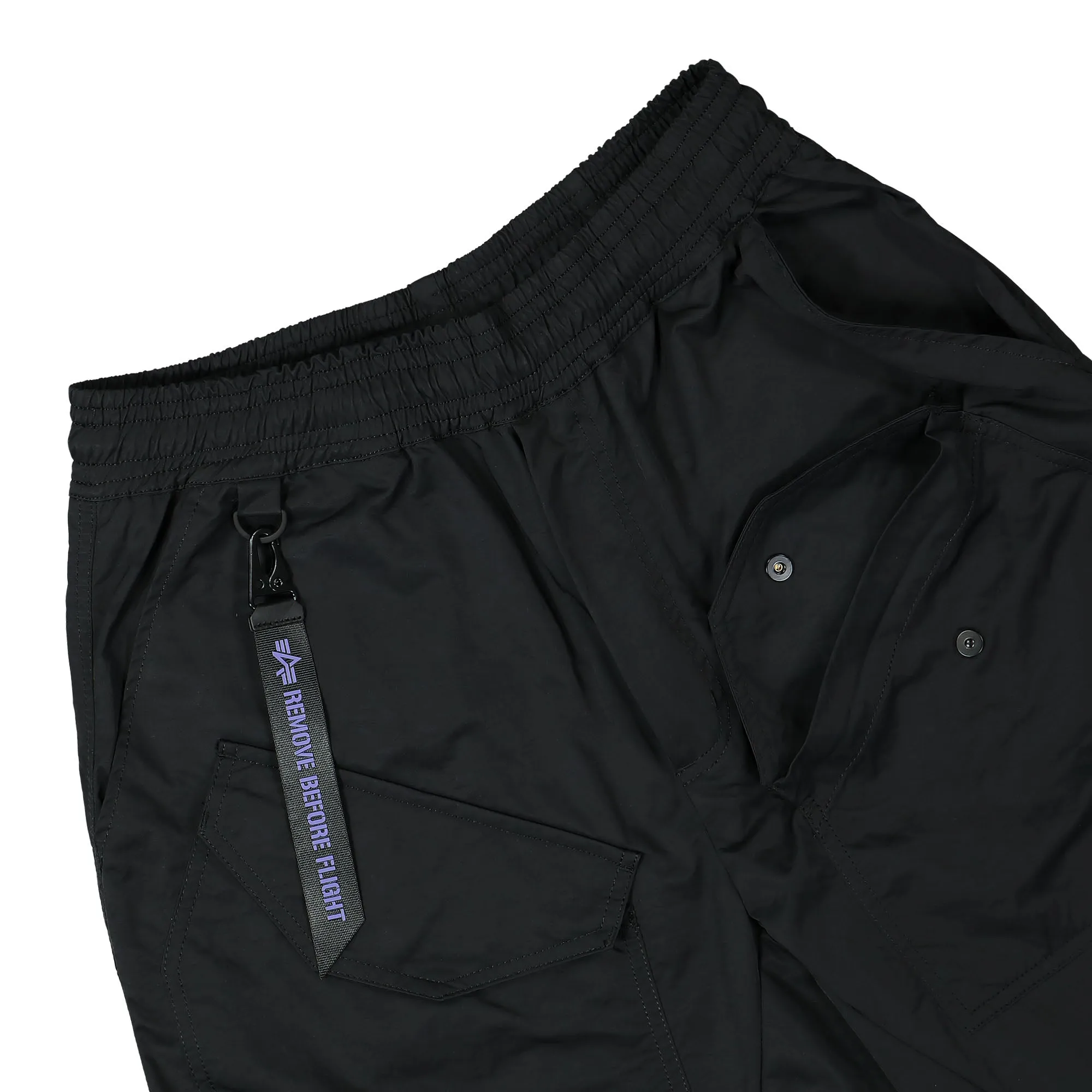 Utility Pant UV sold by OVERKILL product image thumbnail 4