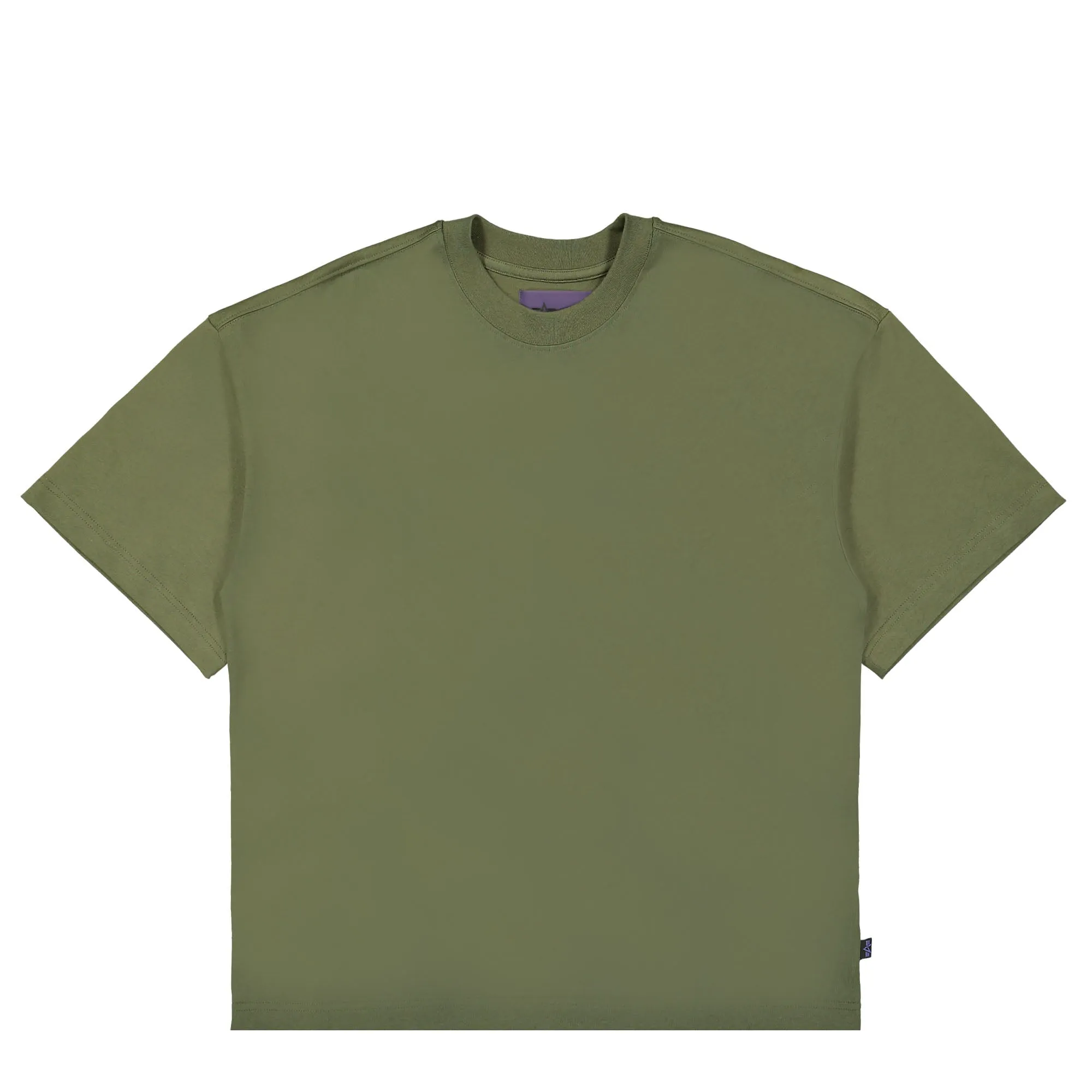 Heavy Tee UV sold by OVERKILL