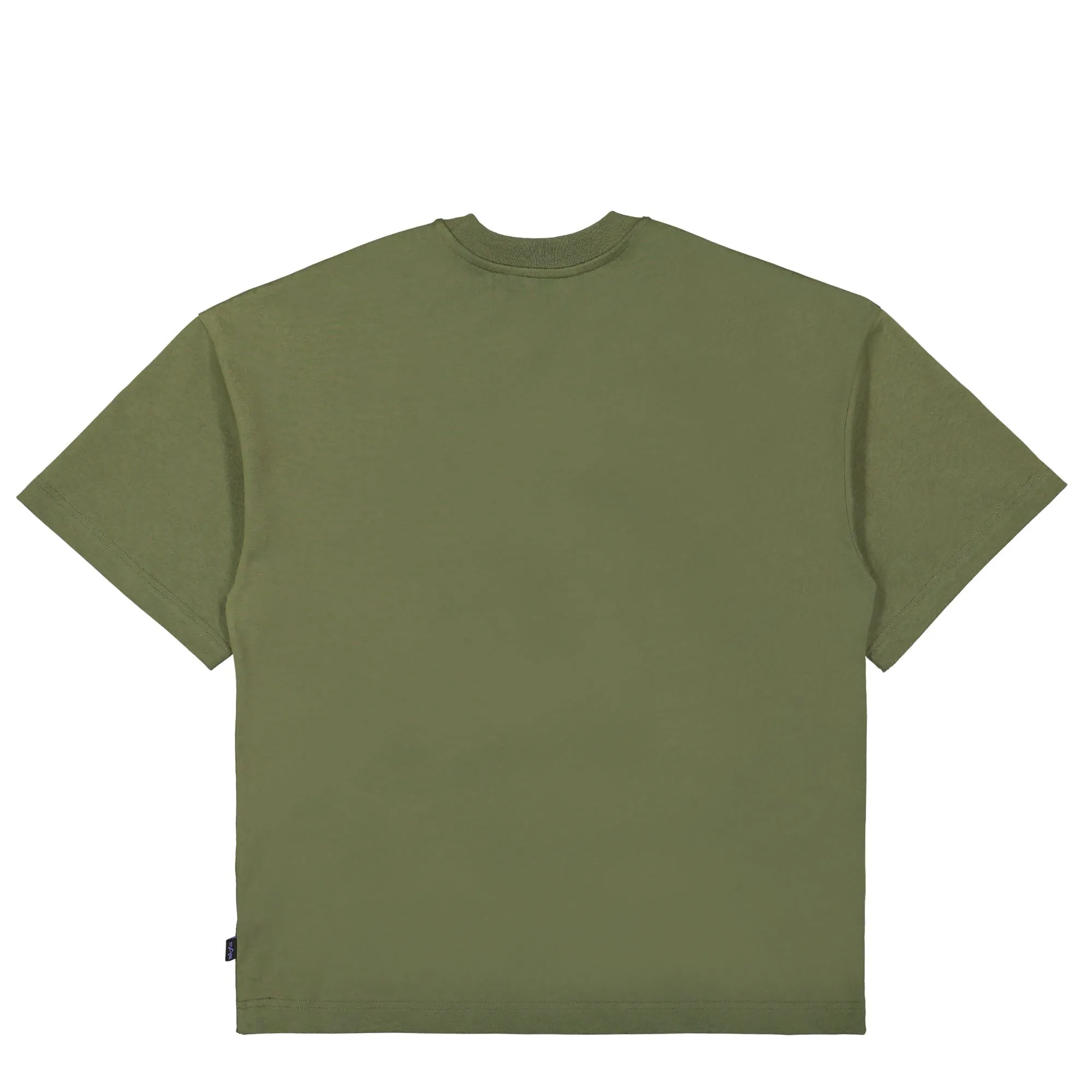 Heavy Tee UV sold by OVERKILL product image thumbnail 2