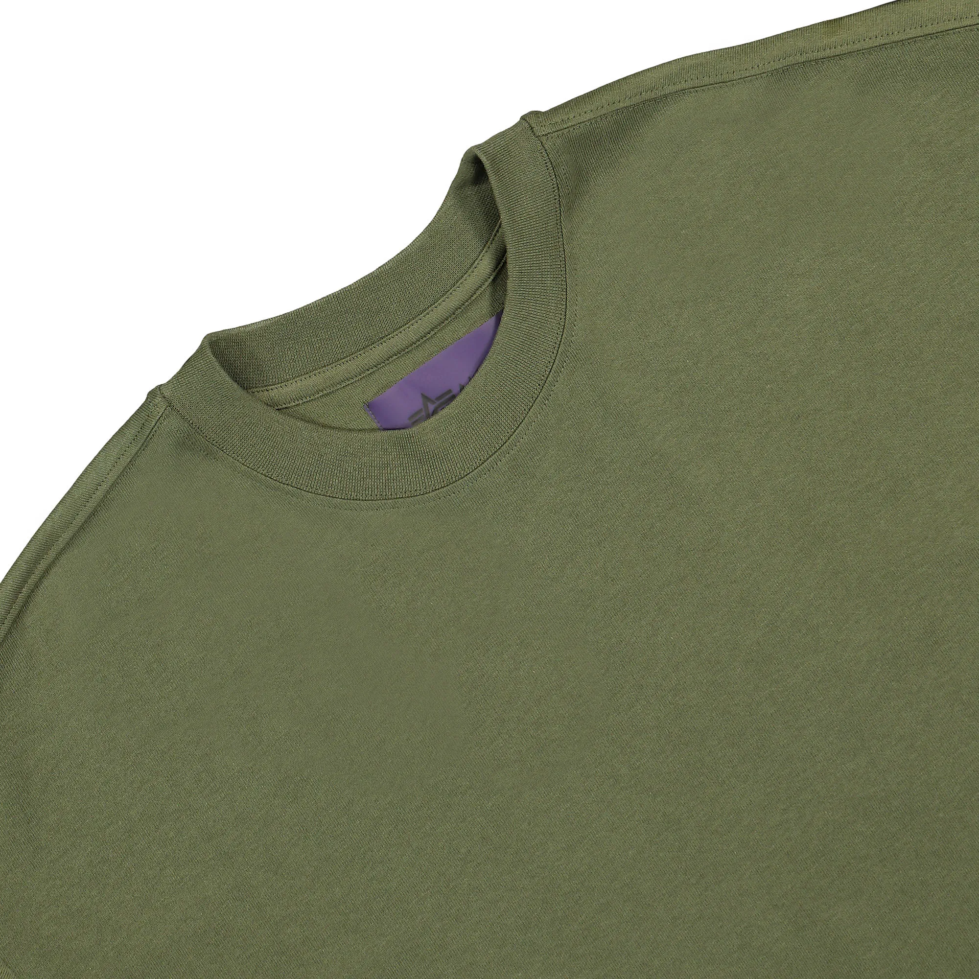 Heavy Tee UV sold by OVERKILL product image thumbnail 3