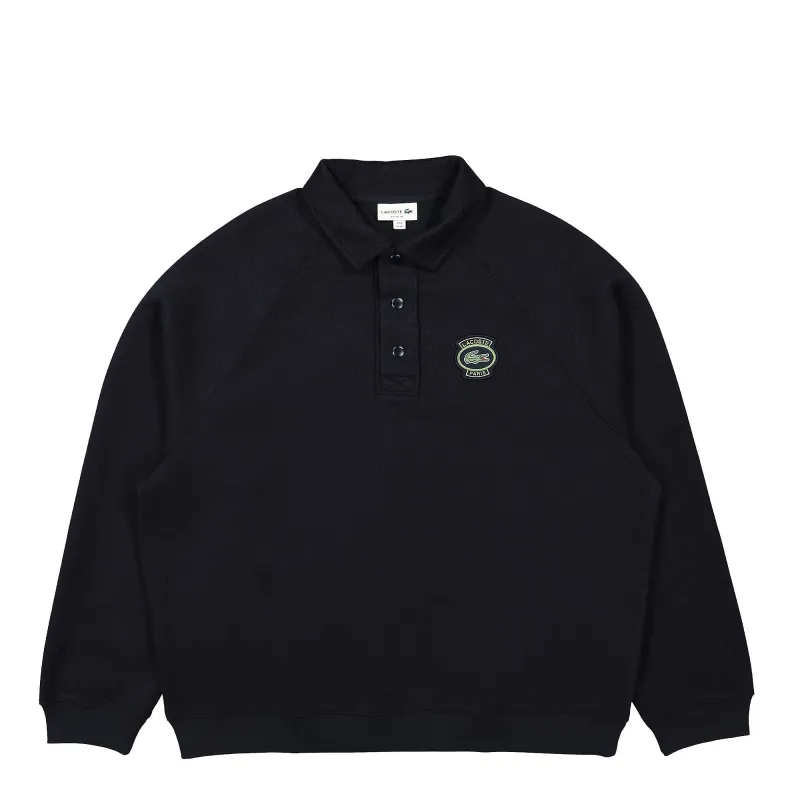 Jogging Sweatshirt made by Lacoste