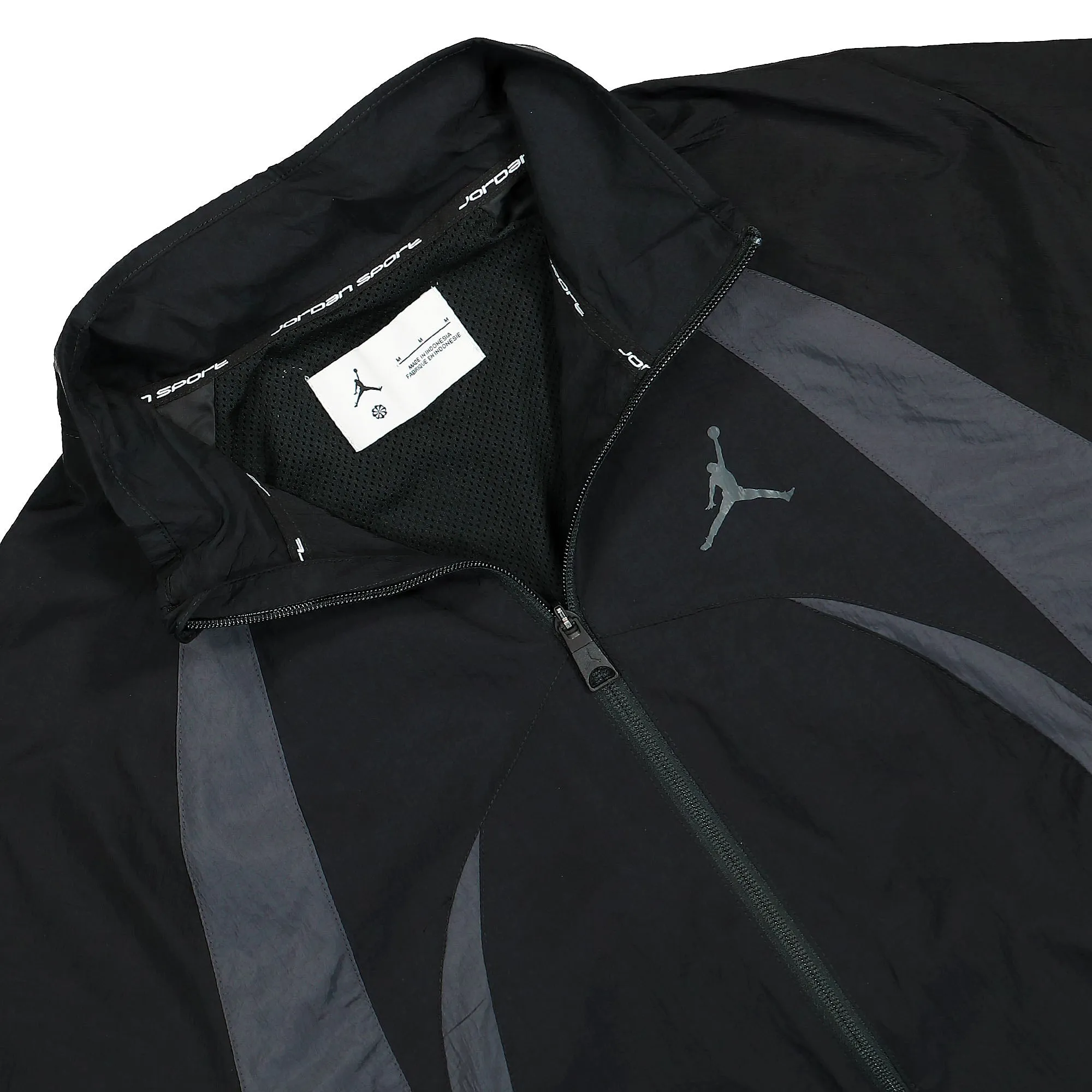 Sport Jam Training Jacket sold by OVERKILL product image thumbnail 3