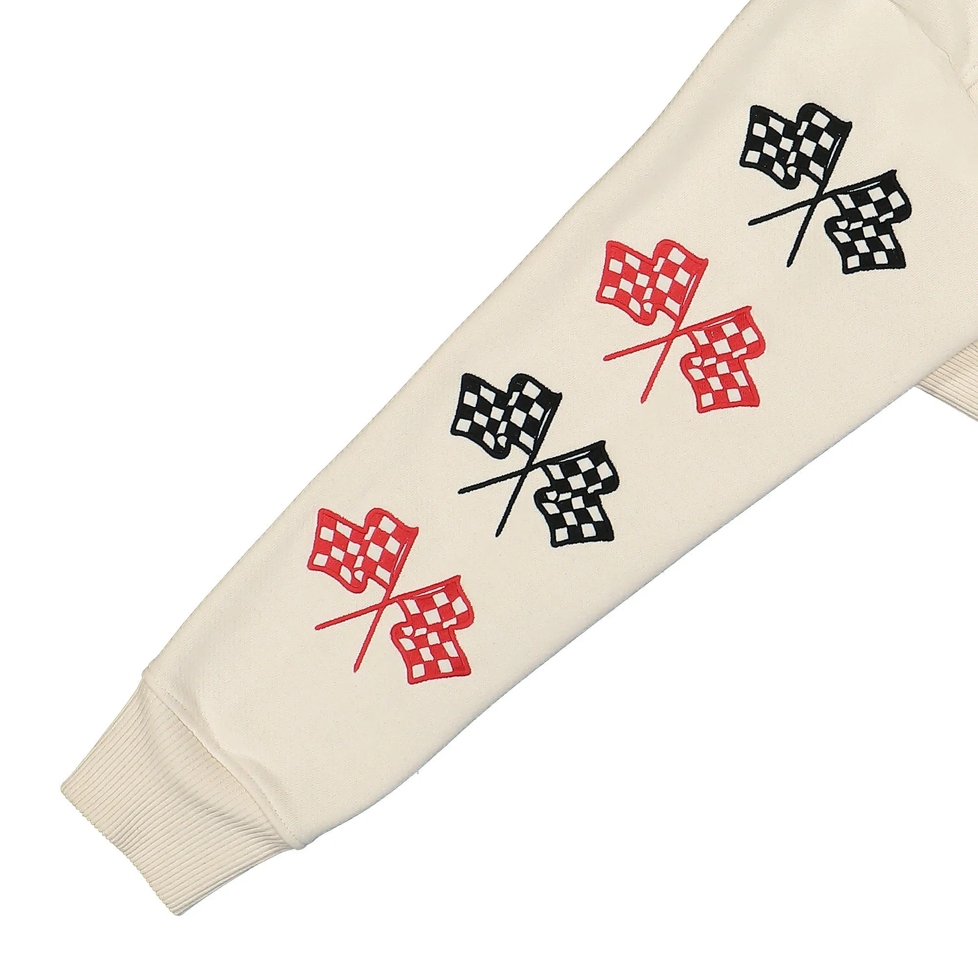 Racing Group Half Zip sold by OVERKILL product image thumbnail 4