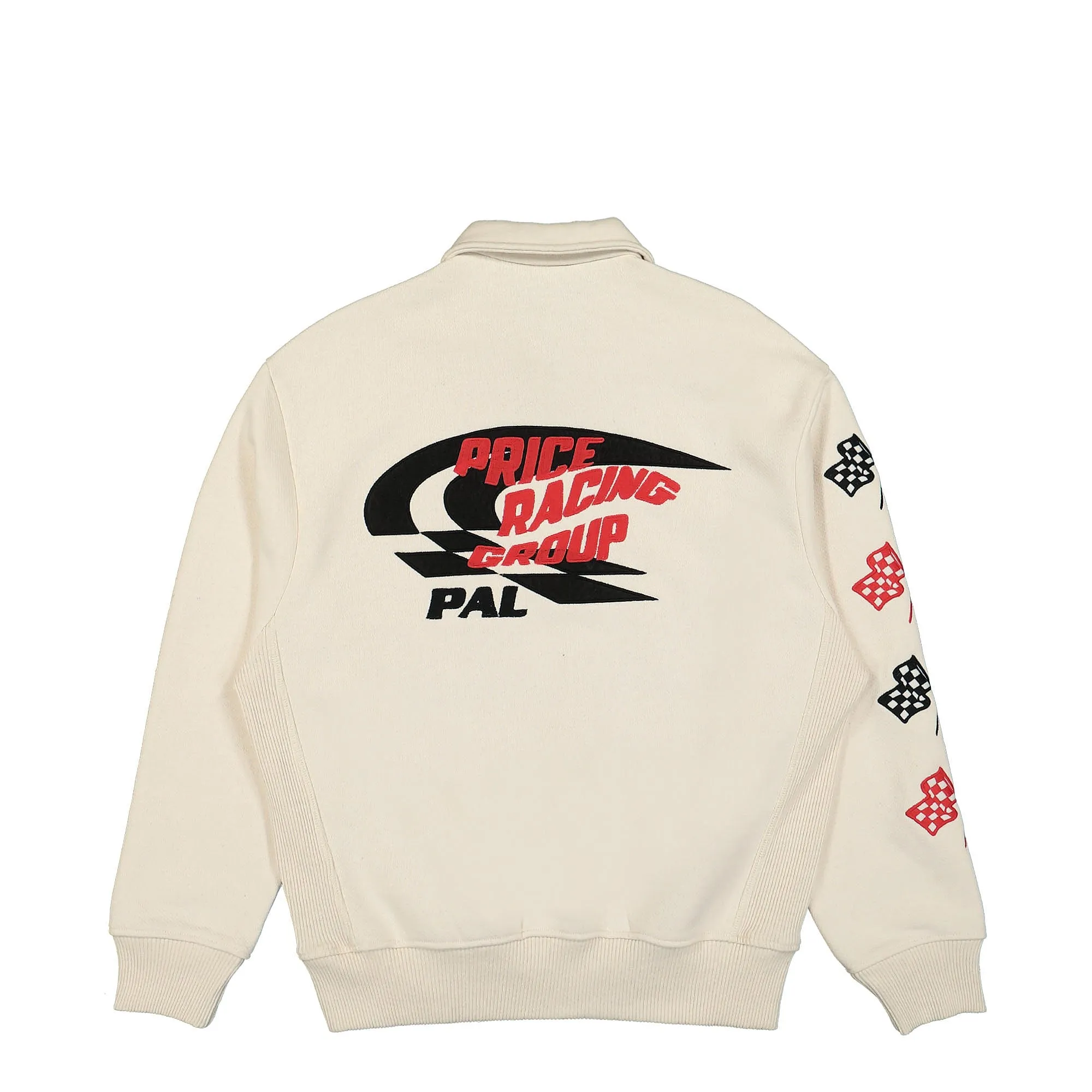 Racing Group Half Zip sold by OVERKILL product image thumbnail 3