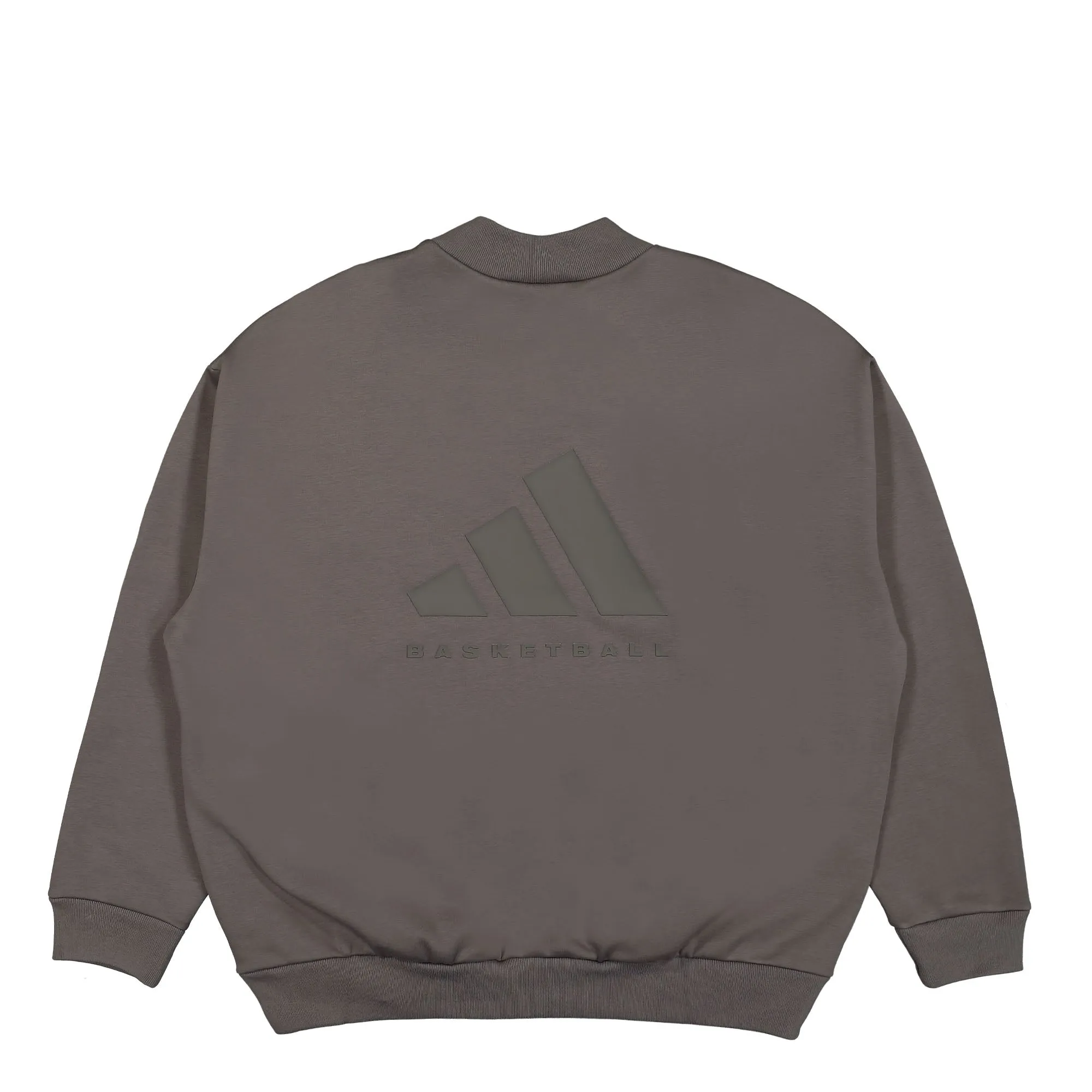One Basketball Fleece Crew sold by OVERKILL product image thumbnail 3