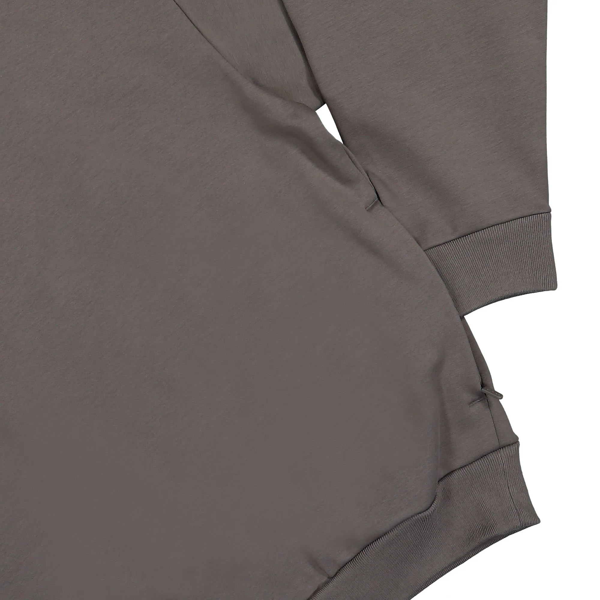 One Basketball Fleece Crew sold by OVERKILL product image thumbnail 4