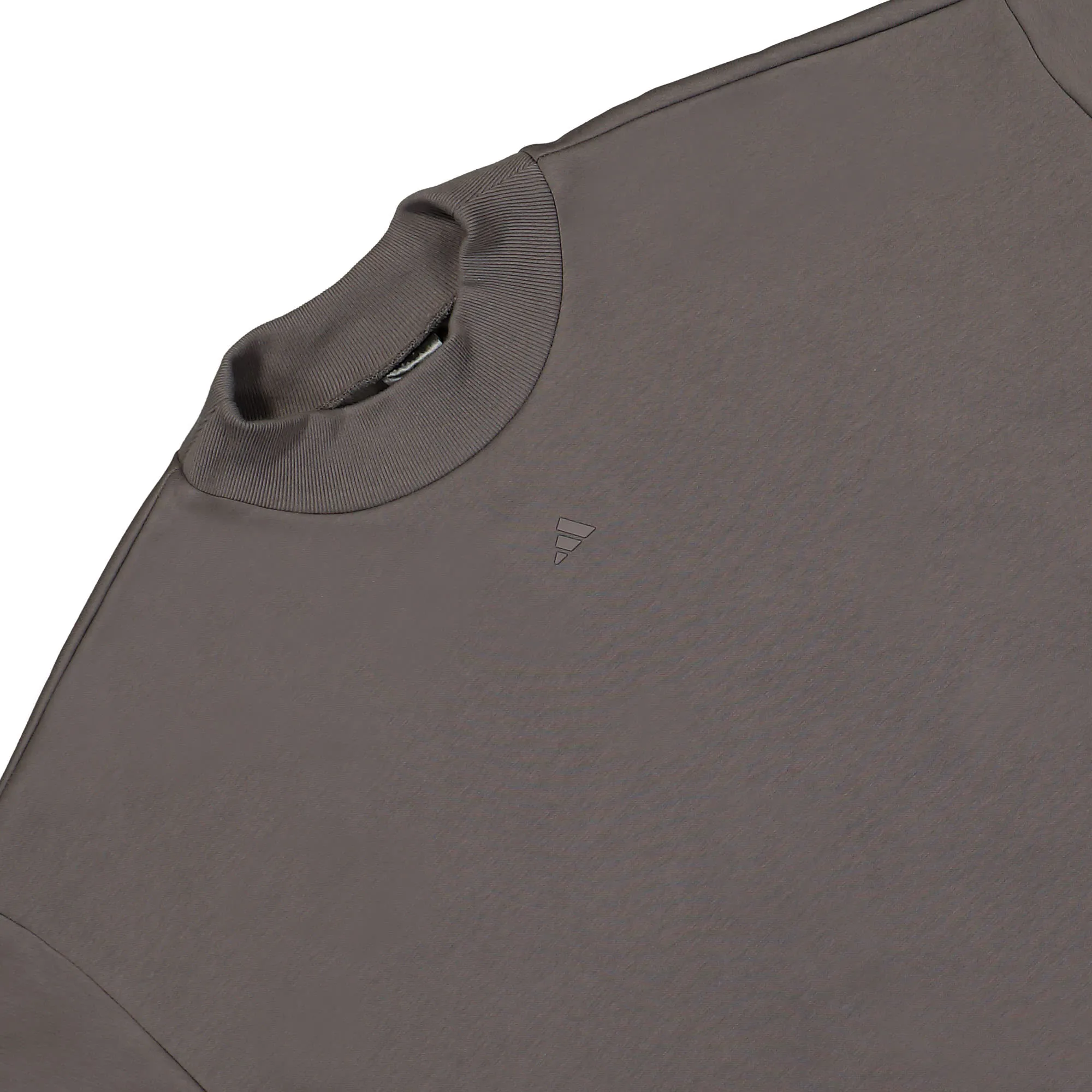 One Basketball Fleece Crew sold by OVERKILL product image thumbnail 2