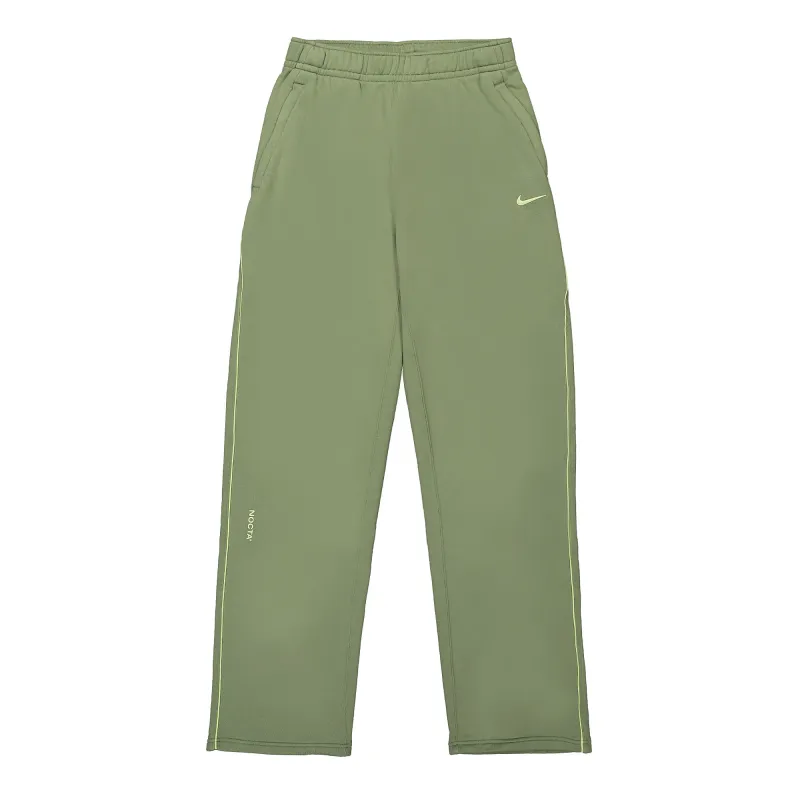 NRG CS OH Fleece Pant sold by OVERKILL