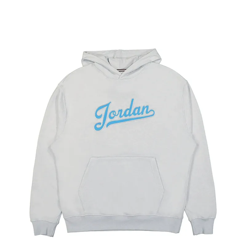 Flight MVP Fleece Hoodie sold by OVERKILL