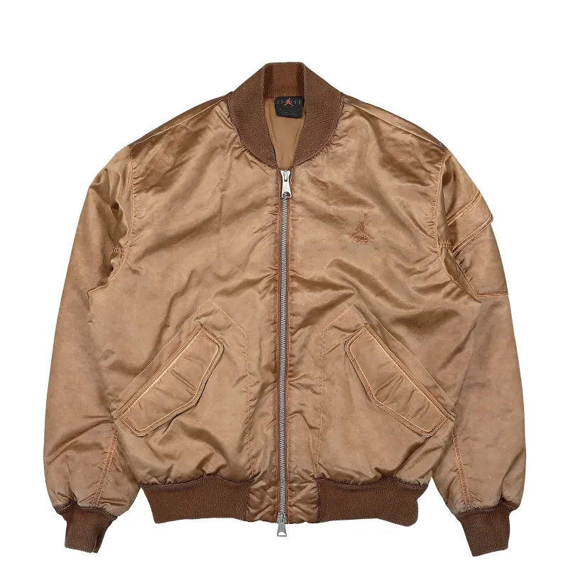 Essentials Renegade Jacket made by Jordan