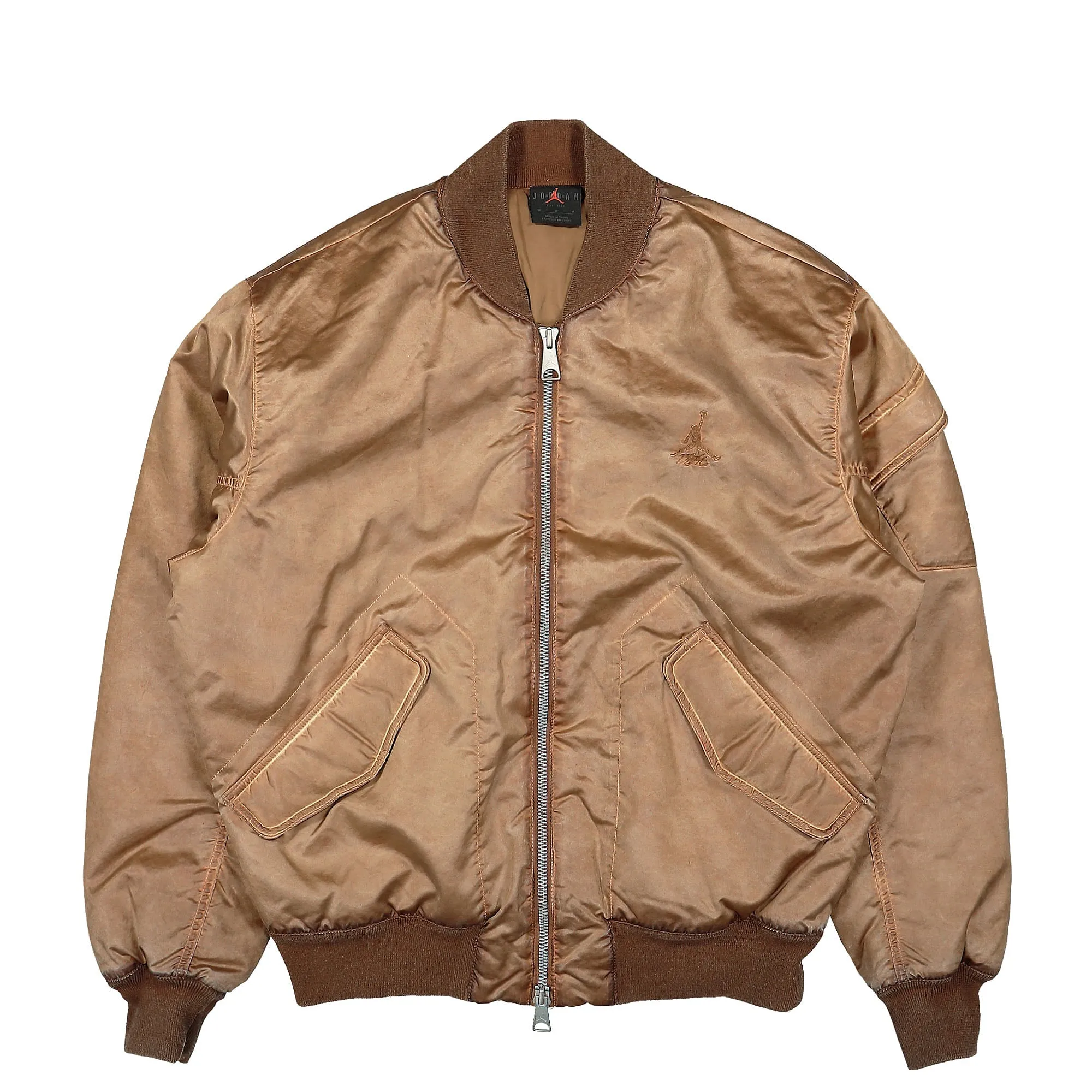 Essentials Renegade Jacket sold by OVERKILL