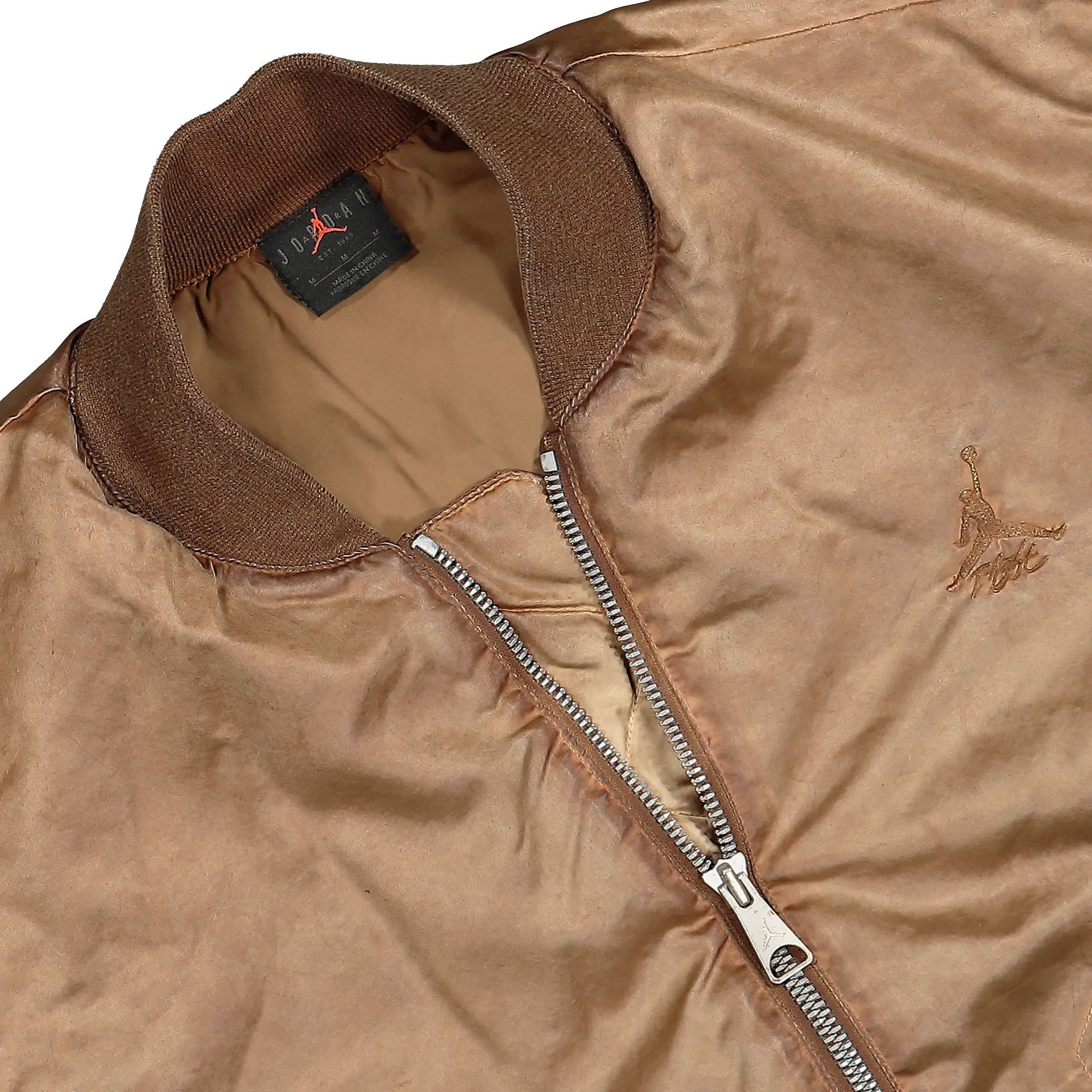 Essentials Renegade Jacket sold by OVERKILL product image thumbnail 2