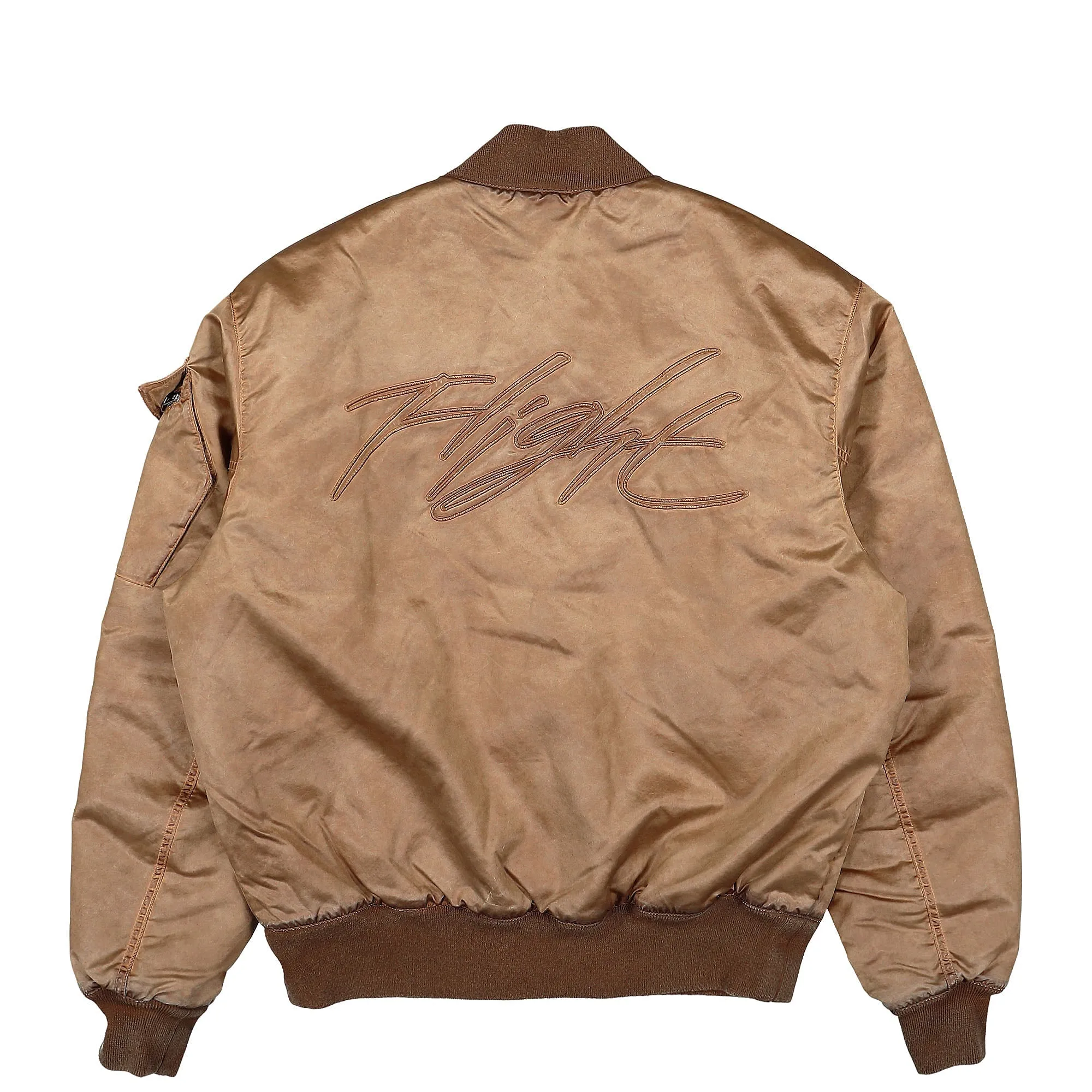 Essentials Renegade Jacket sold by OVERKILL product image thumbnail 3