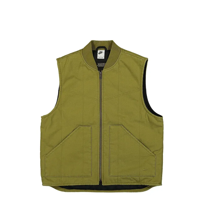 Life Padded Vest sold by OVERKILL