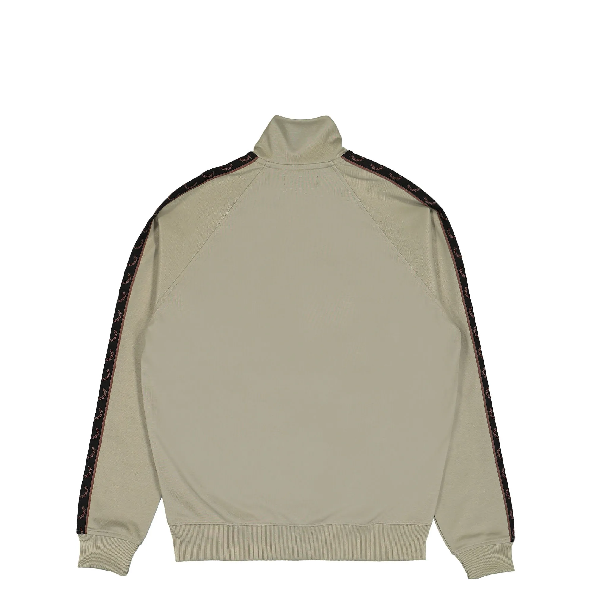 Contrast Tape Track Jacket sold by OVERKILL product image thumbnail 2
