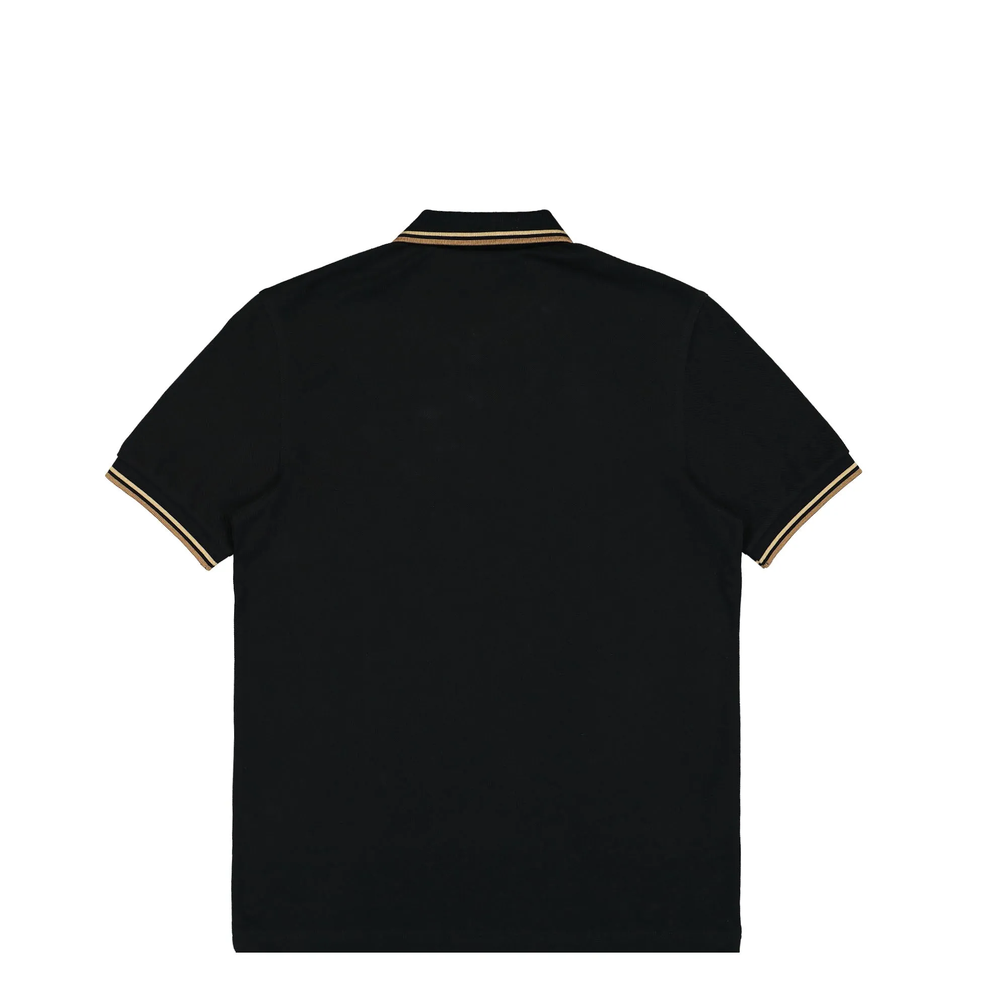 Twin Tipped Fred Perry Shirt sold by OVERKILL product image thumbnail 2