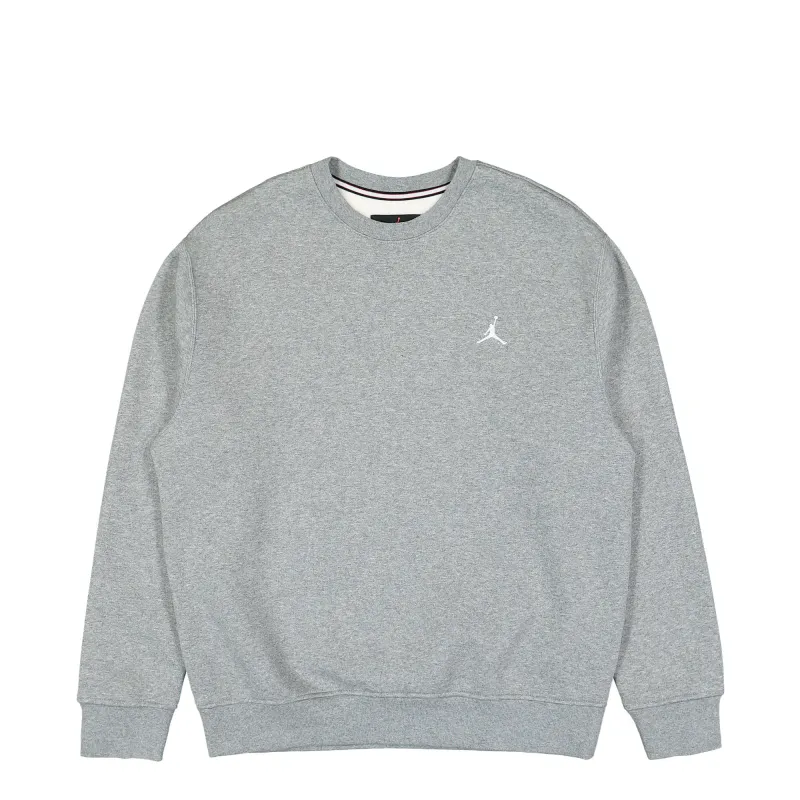 Essential Fleece Crew sold by OVERKILL